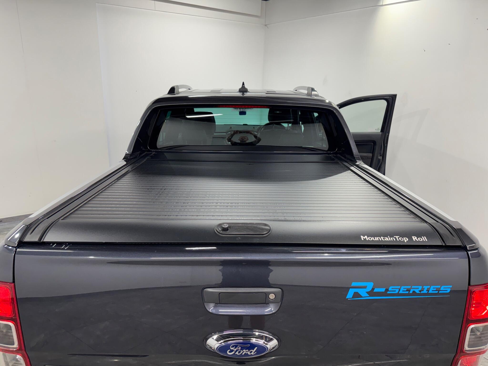 Ford Ranger view 15