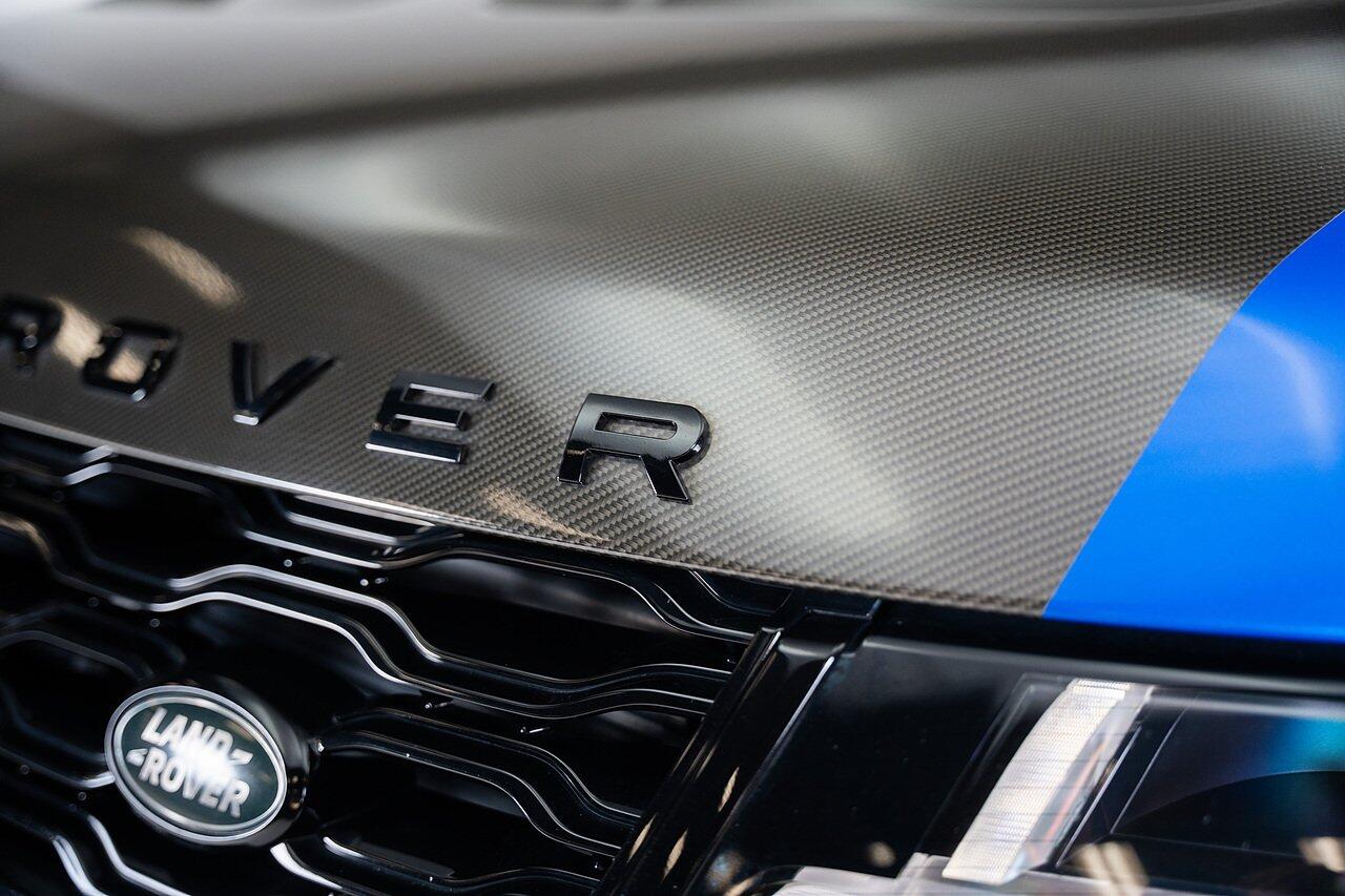 Land Rover Range Rover Sport view 24