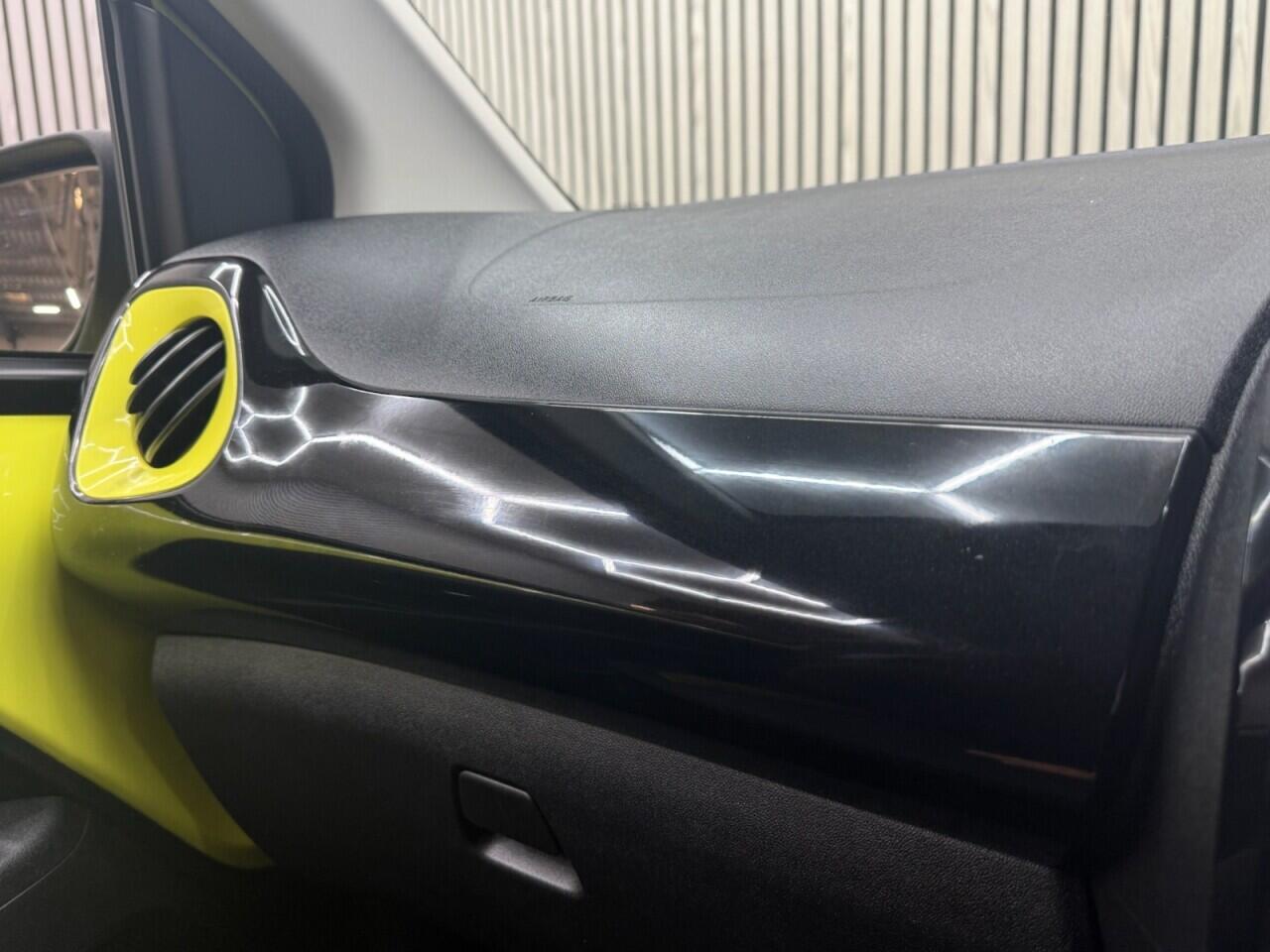 Toyota Aygo view 21