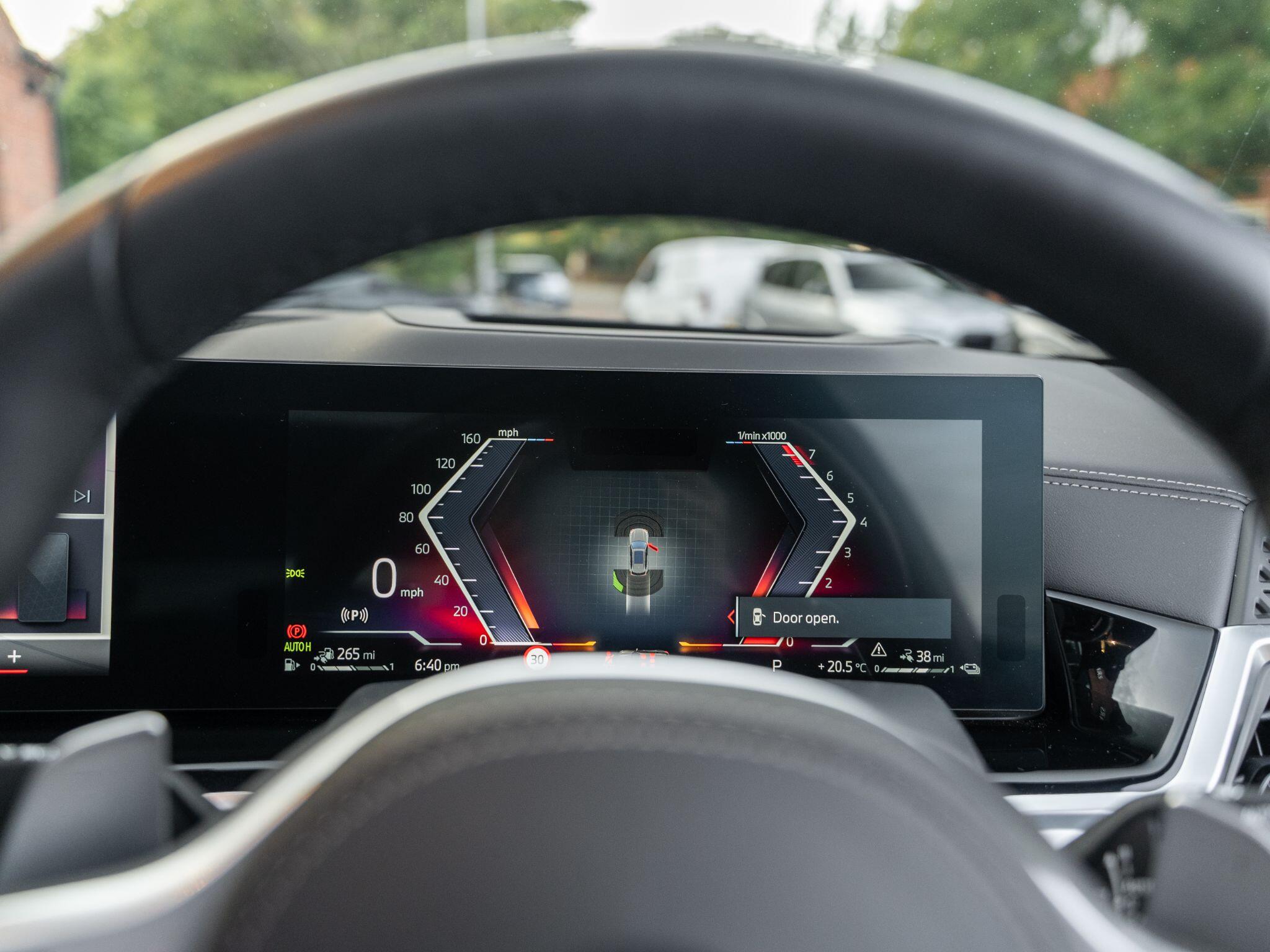 BMW X5 view 60