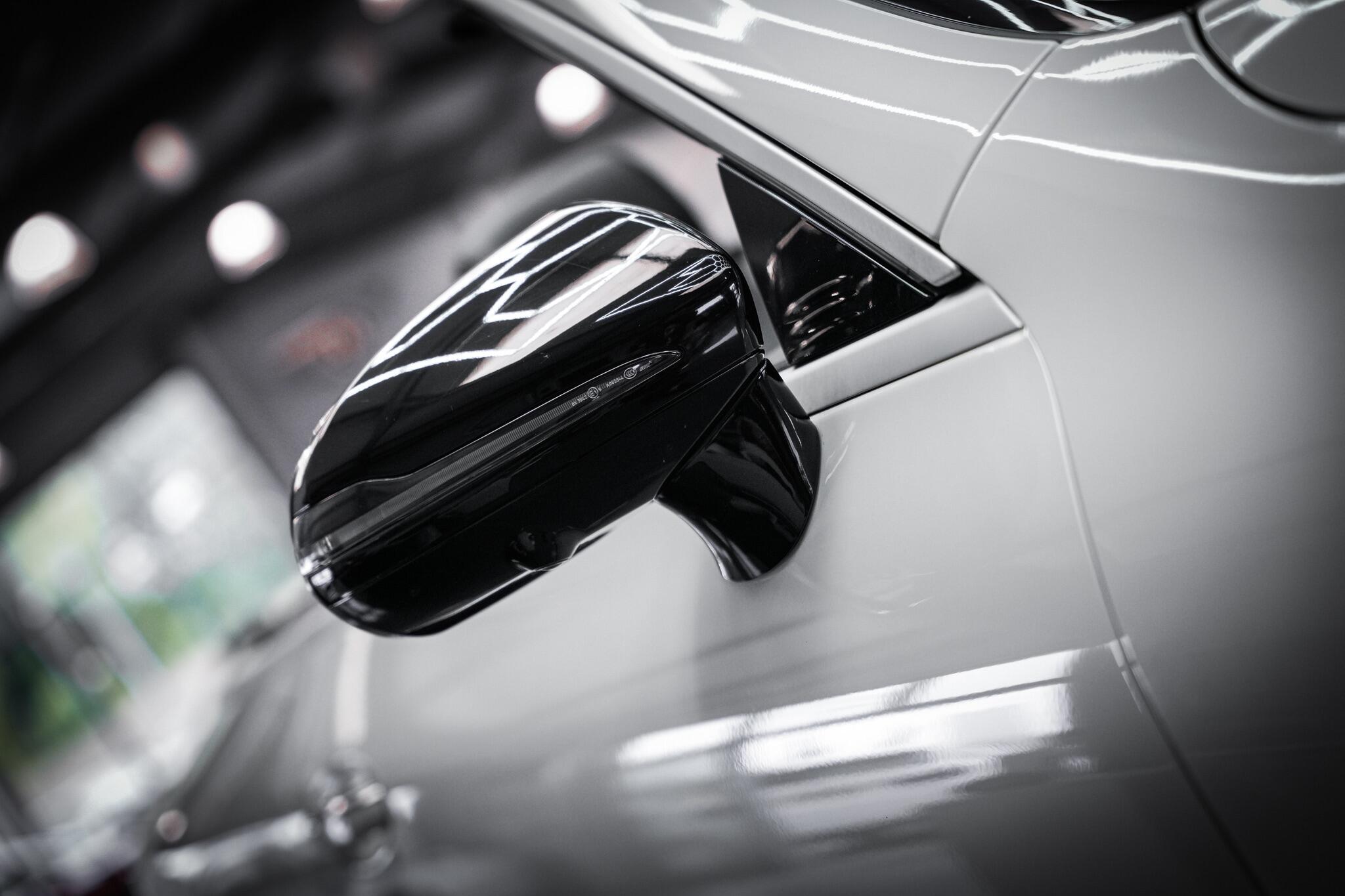Mercedes-Benz E-Class view 31