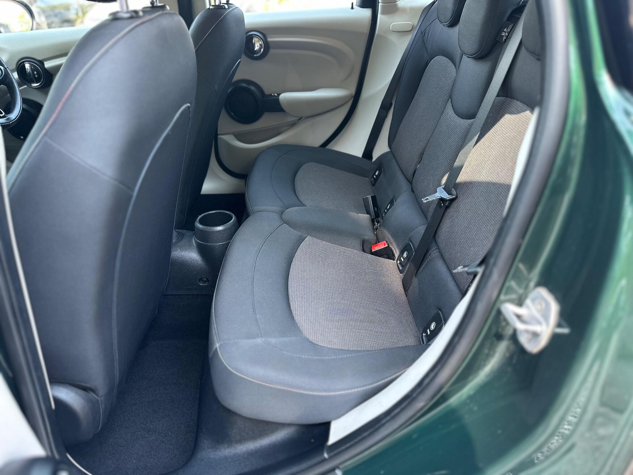 MINI Hatch view 54