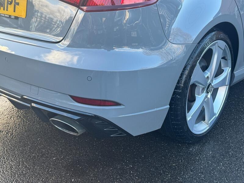 2019 Audi RS3 2.5 TFSI Sportback S Tronic quattro Euro 6 (s/s) 5dr • 54,000 miles image 19