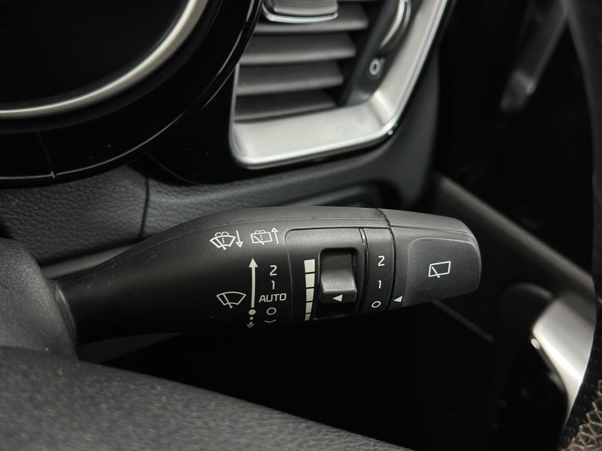 Kia Xceed view 17
