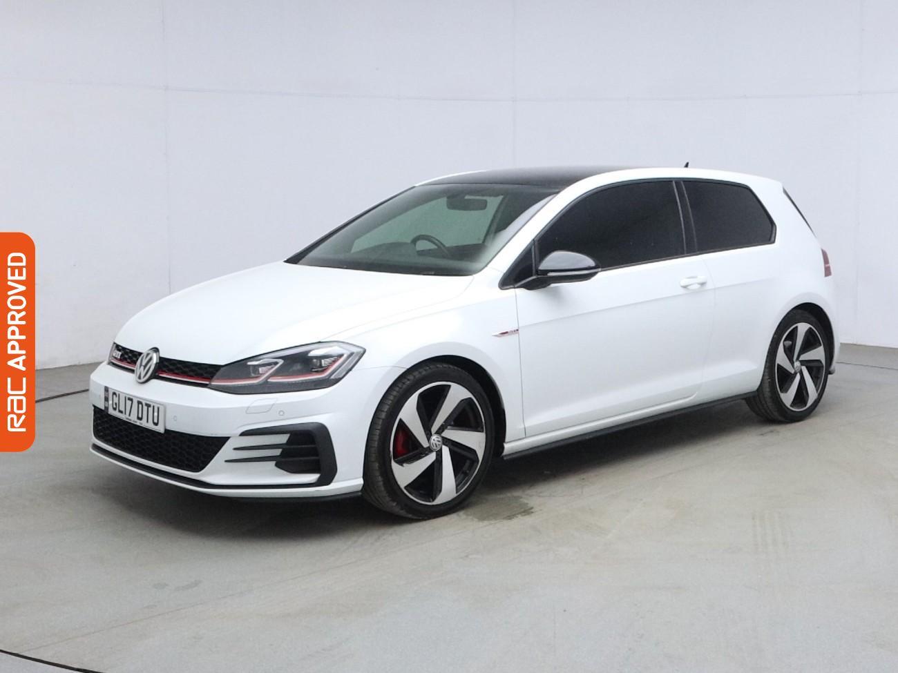 Volkswagen Golf view 27