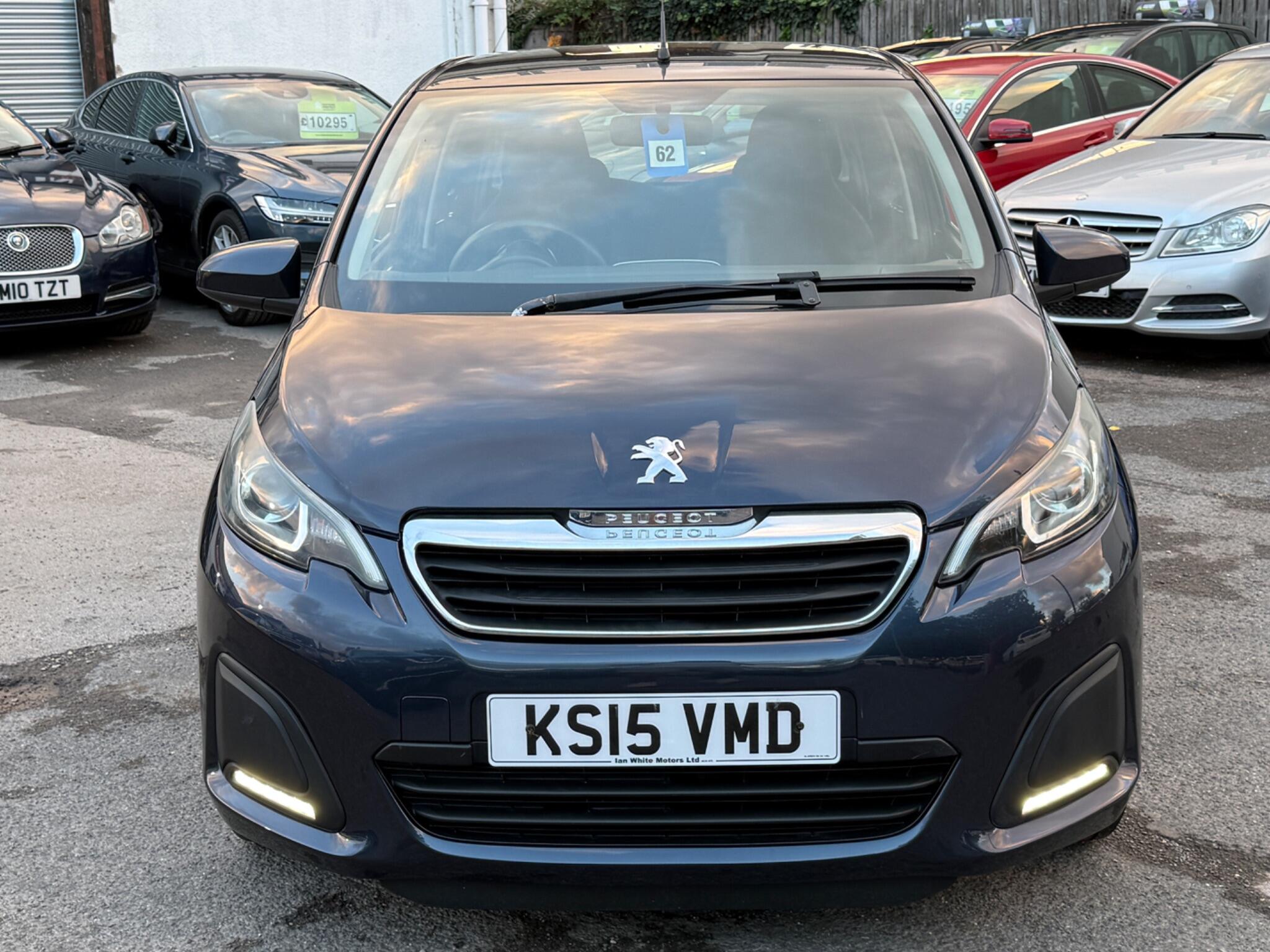 Peugeot 108 - Image 6