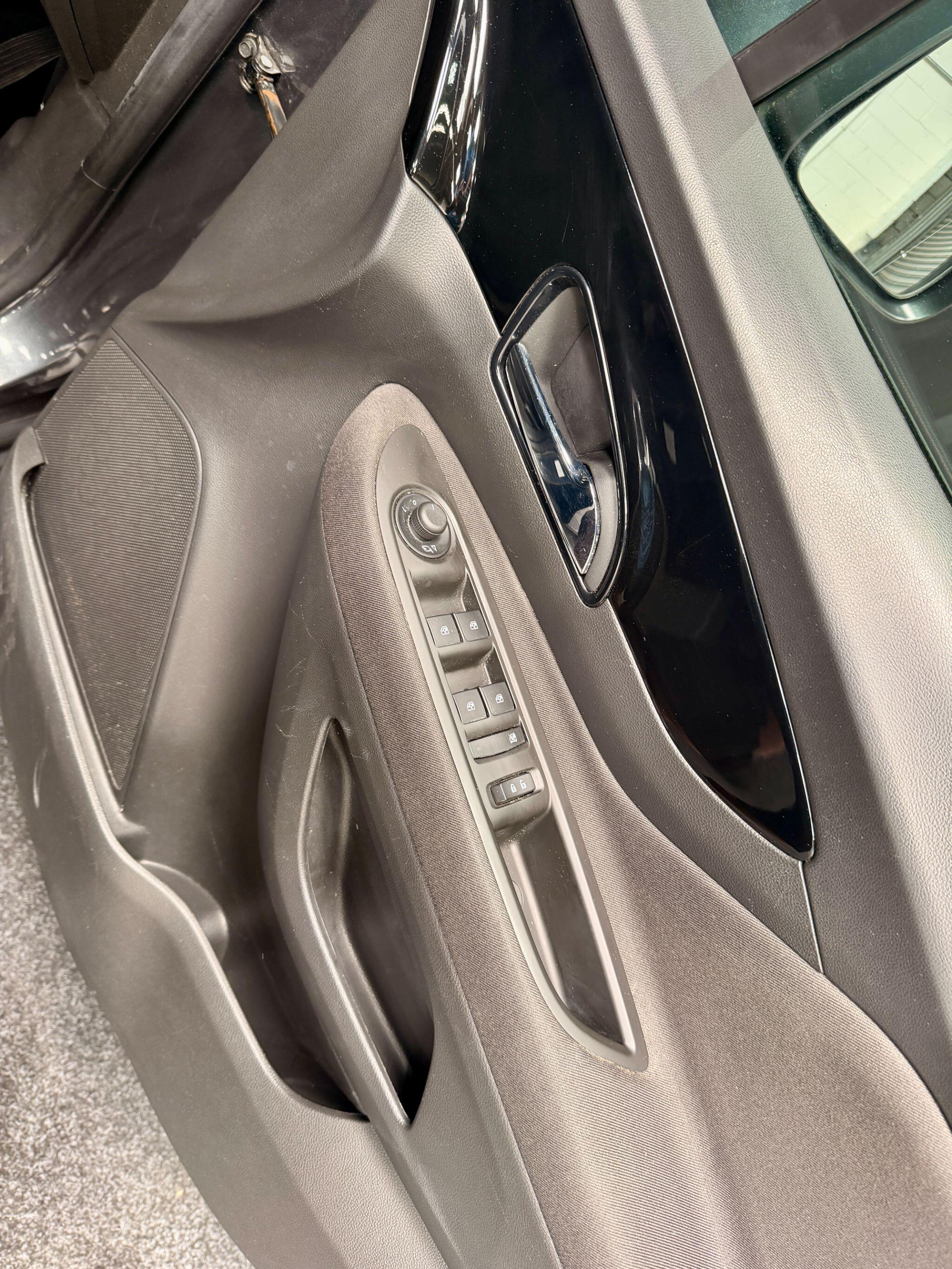 Vauxhall Mokka X view 18