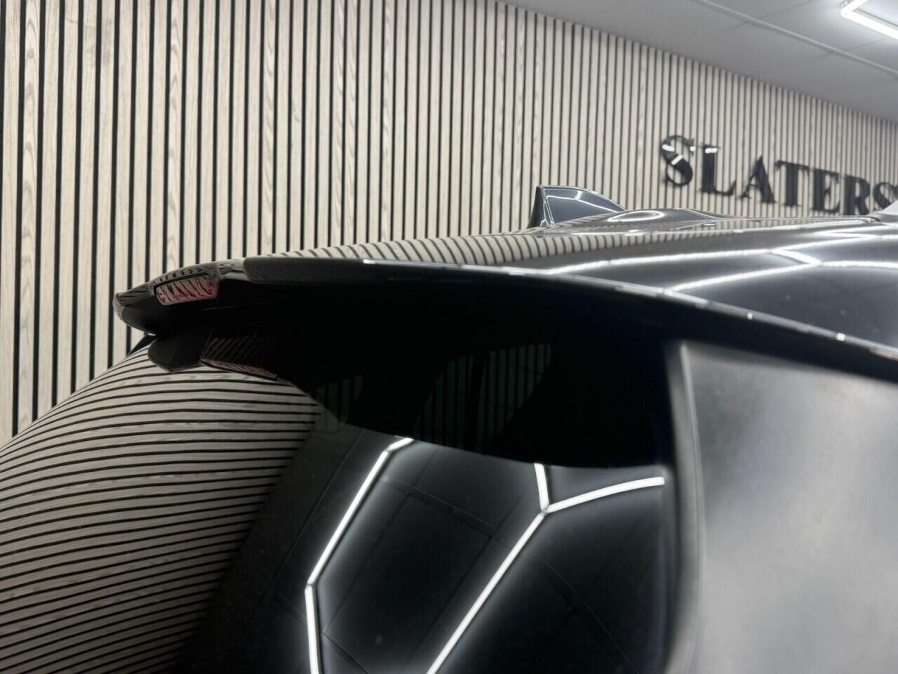 Subaru XV view 29