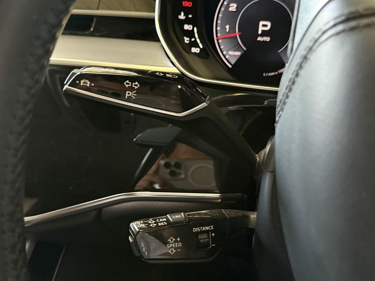 Audi A8 view 41