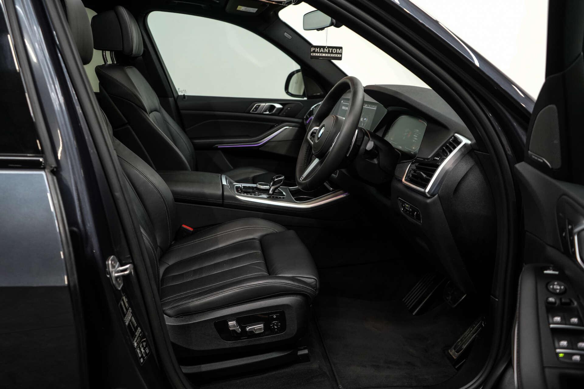 BMW X5 view 26