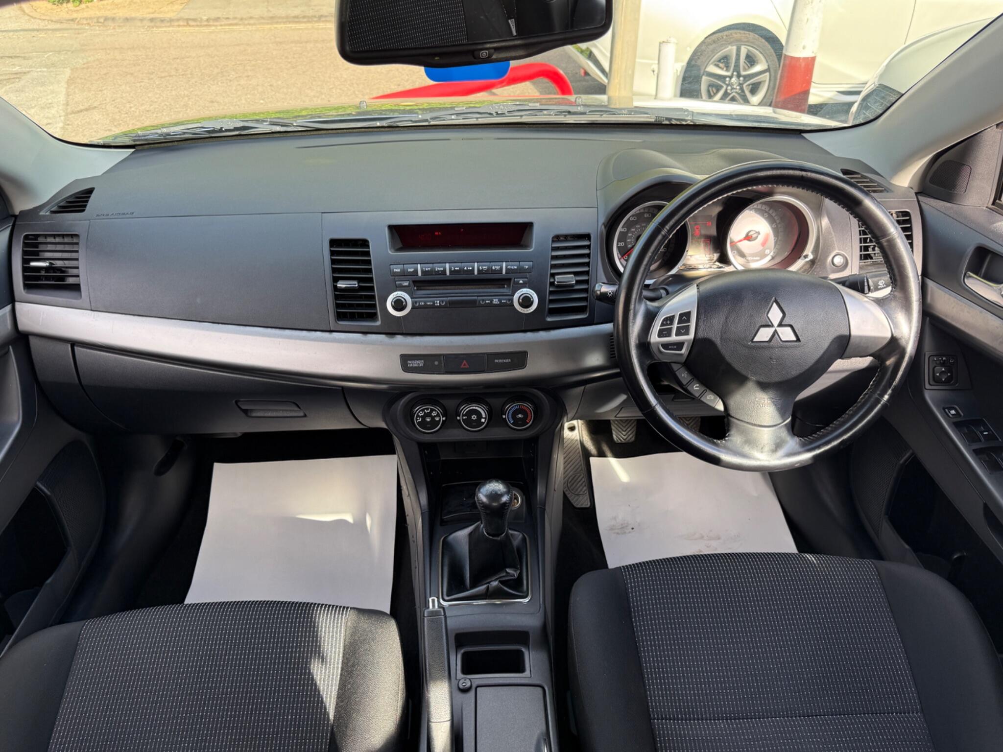 Mitsubishi Lancer - Image 51