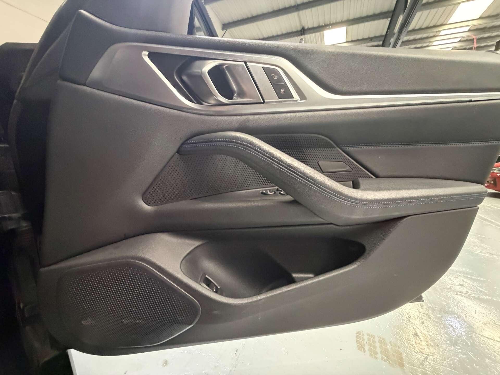BMW I4 view 17