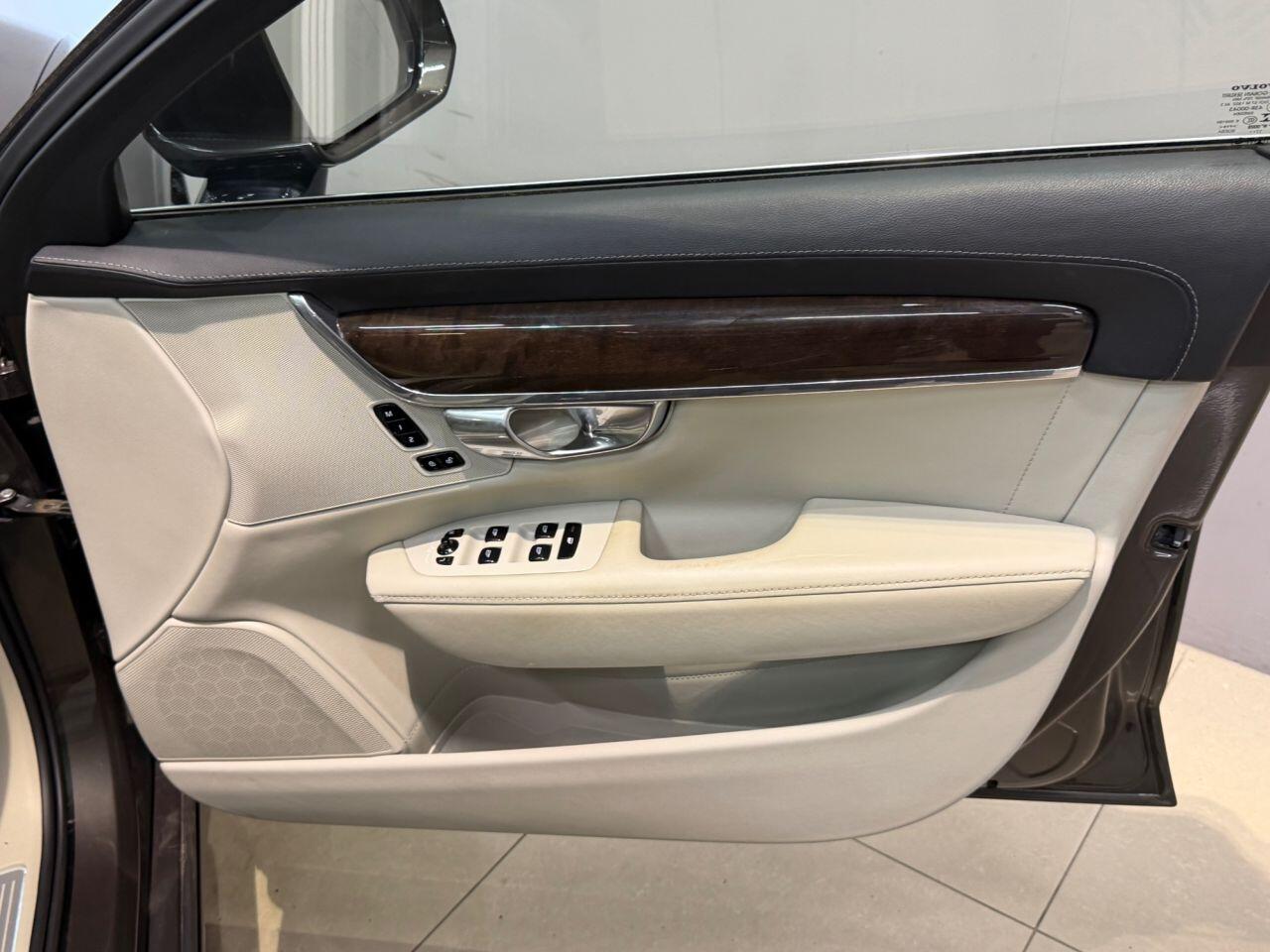 Volvo V90 view 15