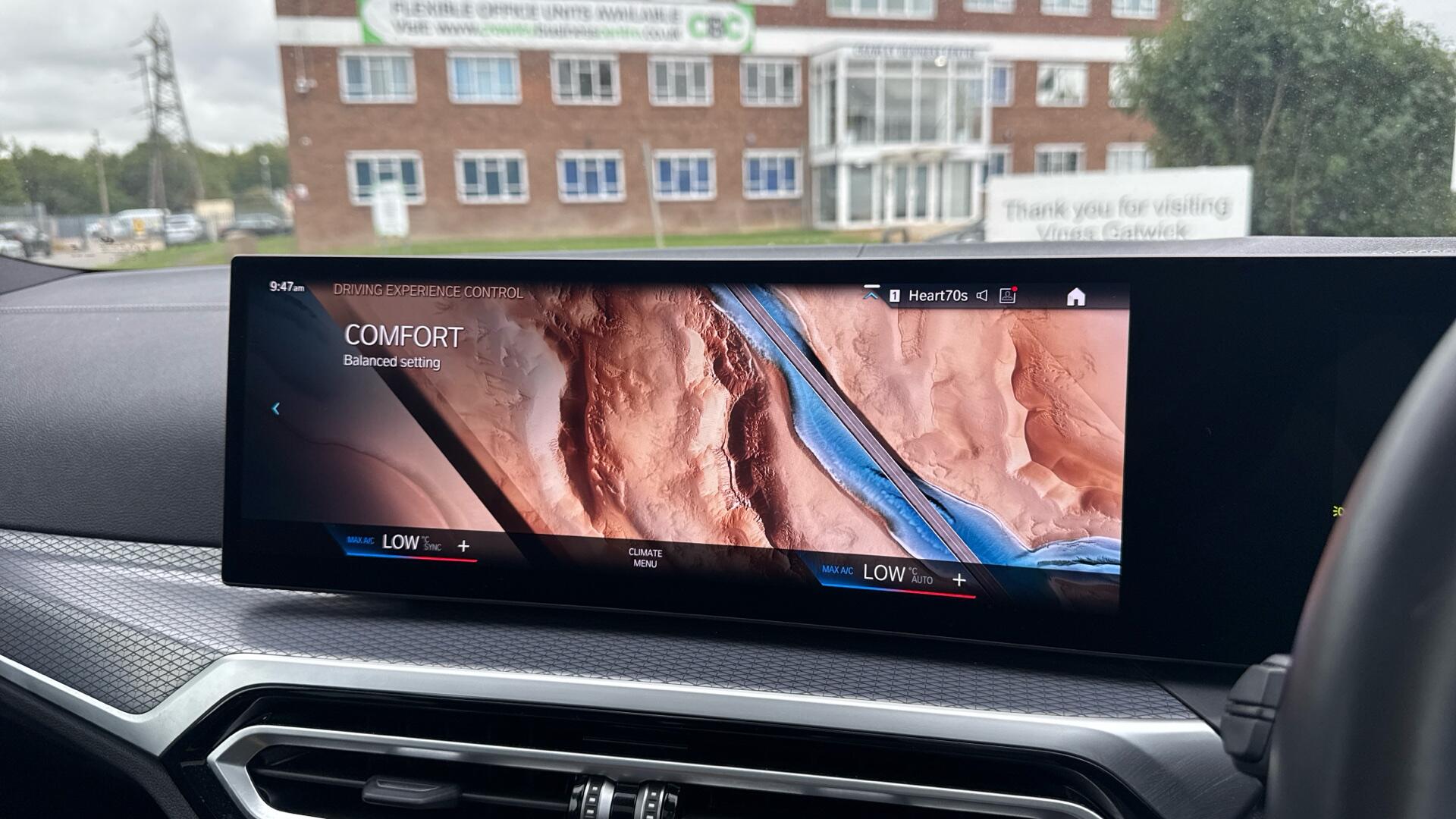 BMW i4 view 56