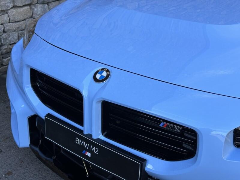 BMW M2 view 76