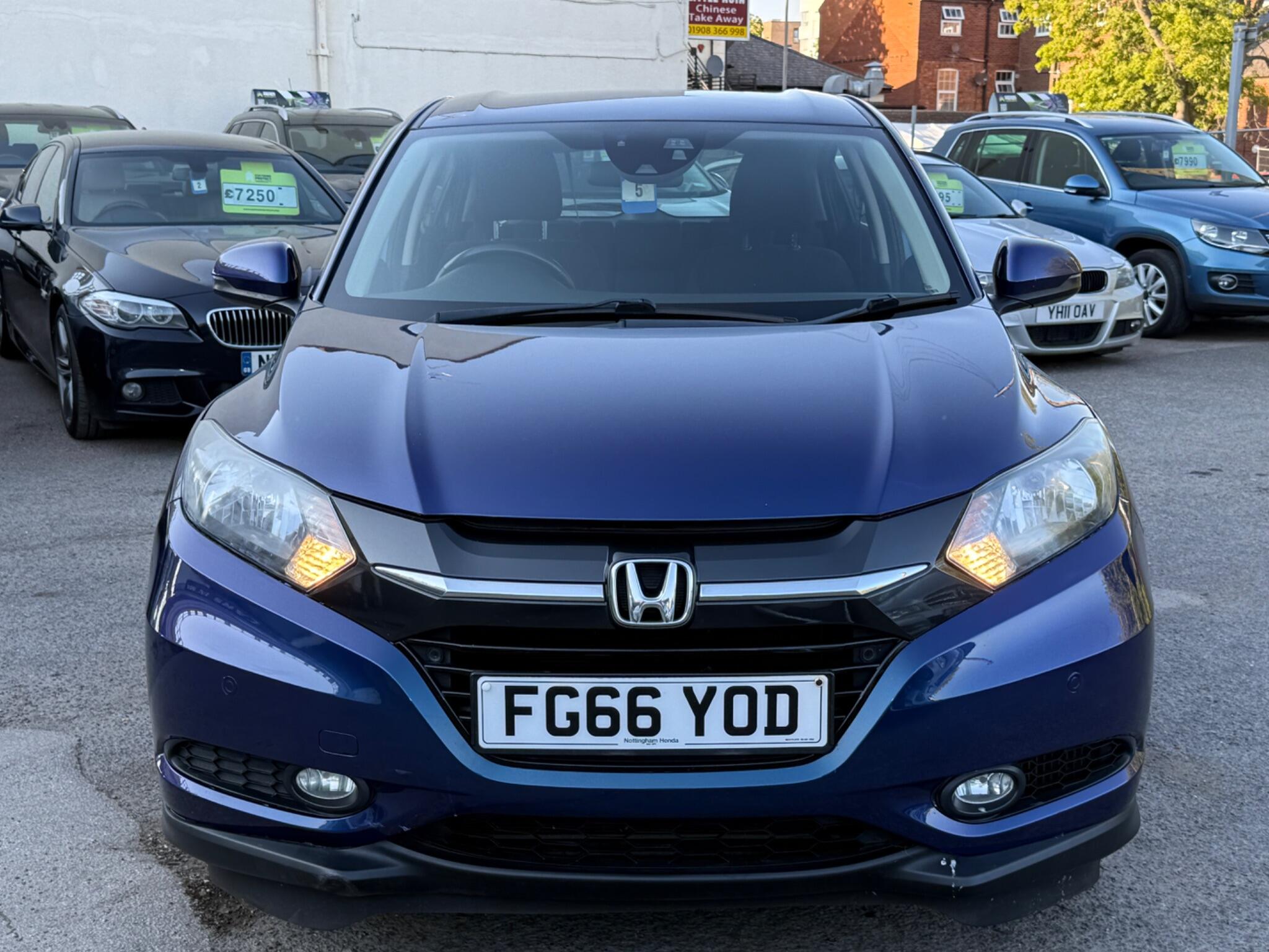 Honda HR-V - Image 6