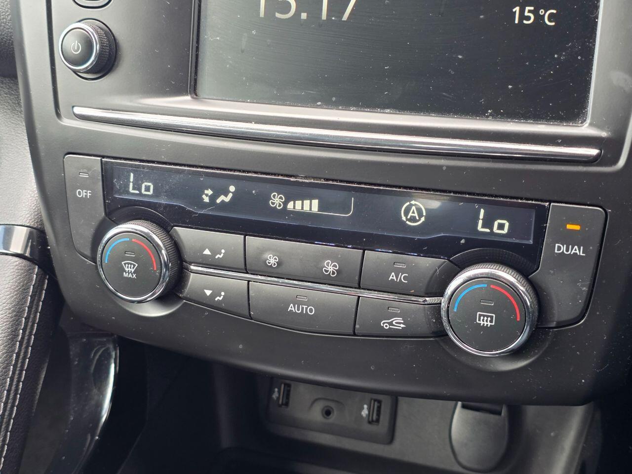 Renault Kadjar view 53