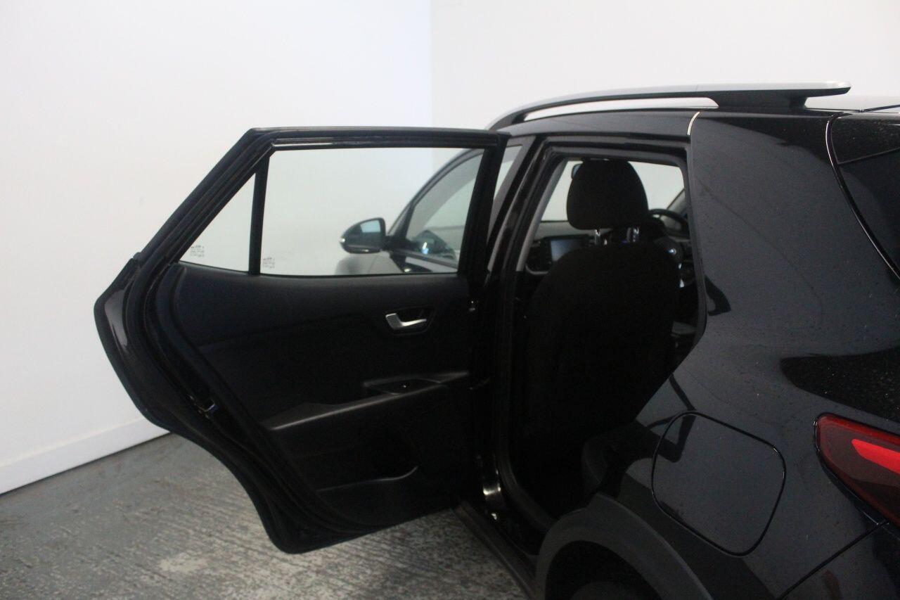 Kia Stonic view 22