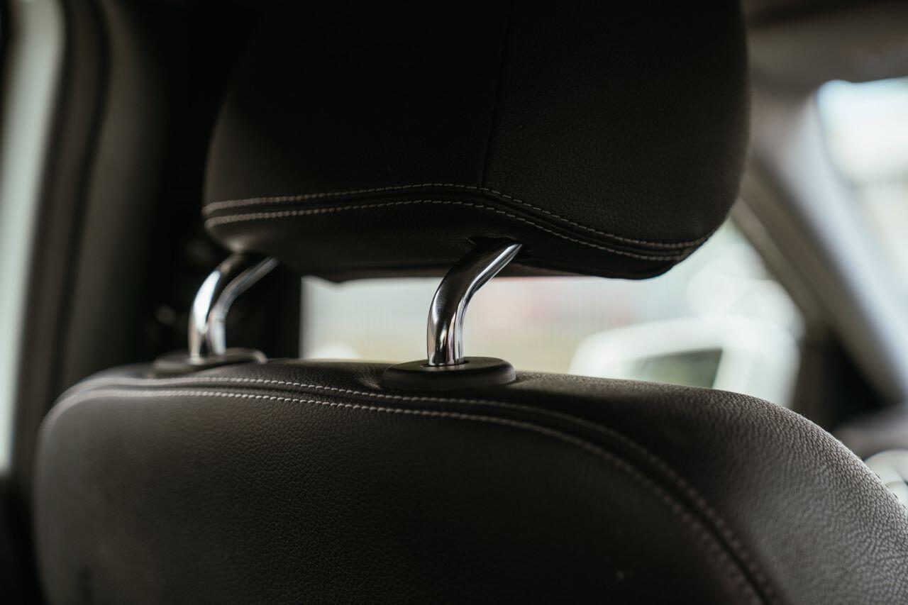 Mercedes-Benz A-Class view 87