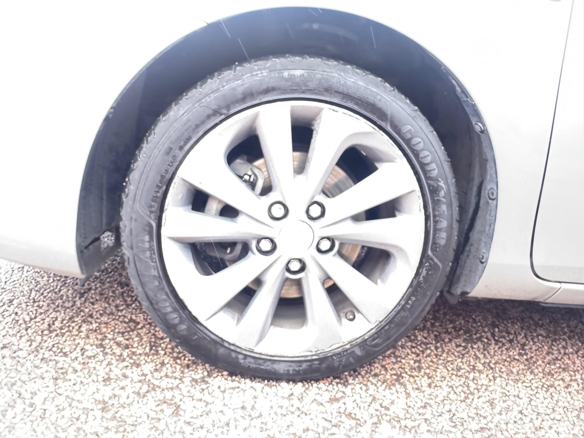 Toyota Auris view 24