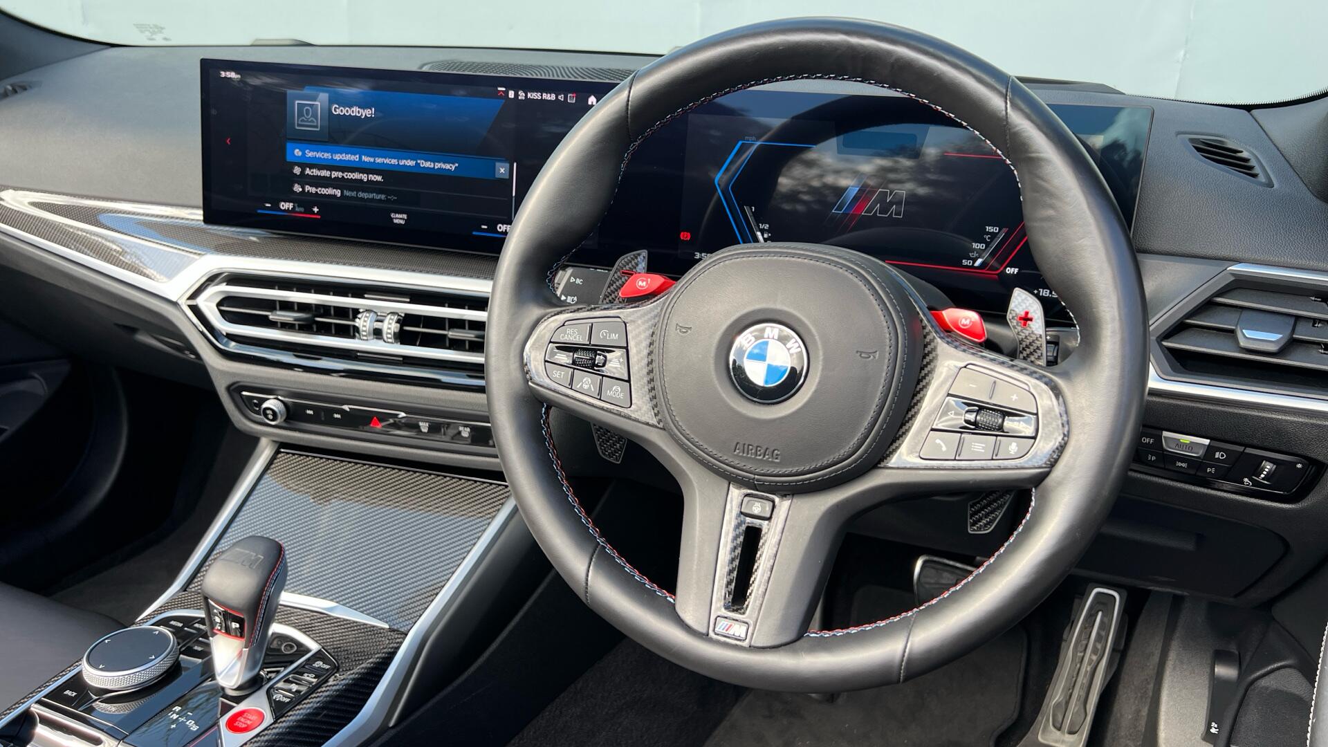 BMW M4 view 36