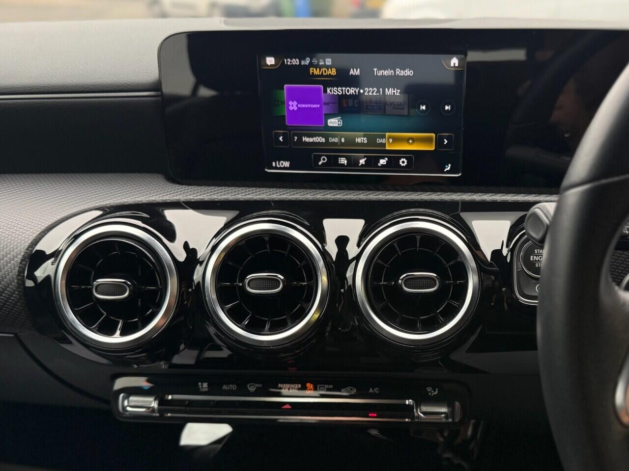 Mercedes-Benz A-Class view 20