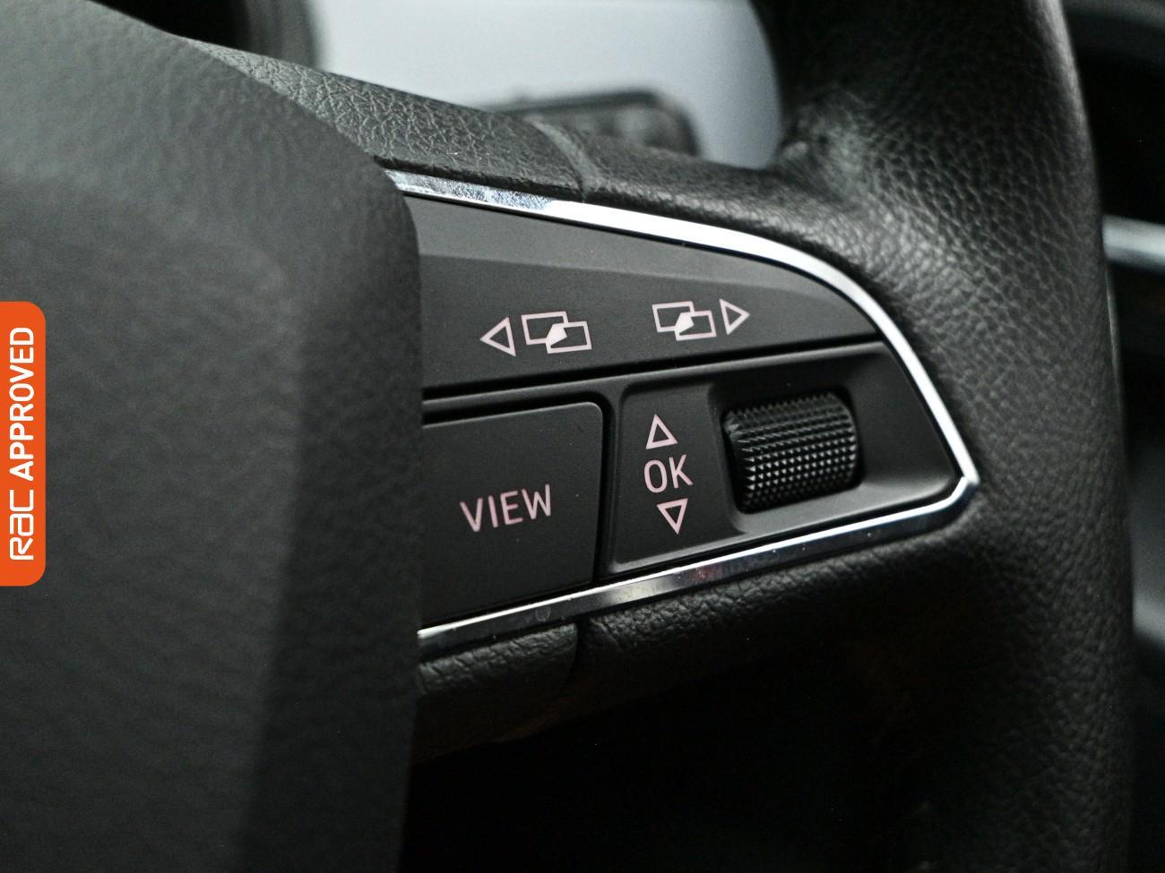 SEAT Arona view 24