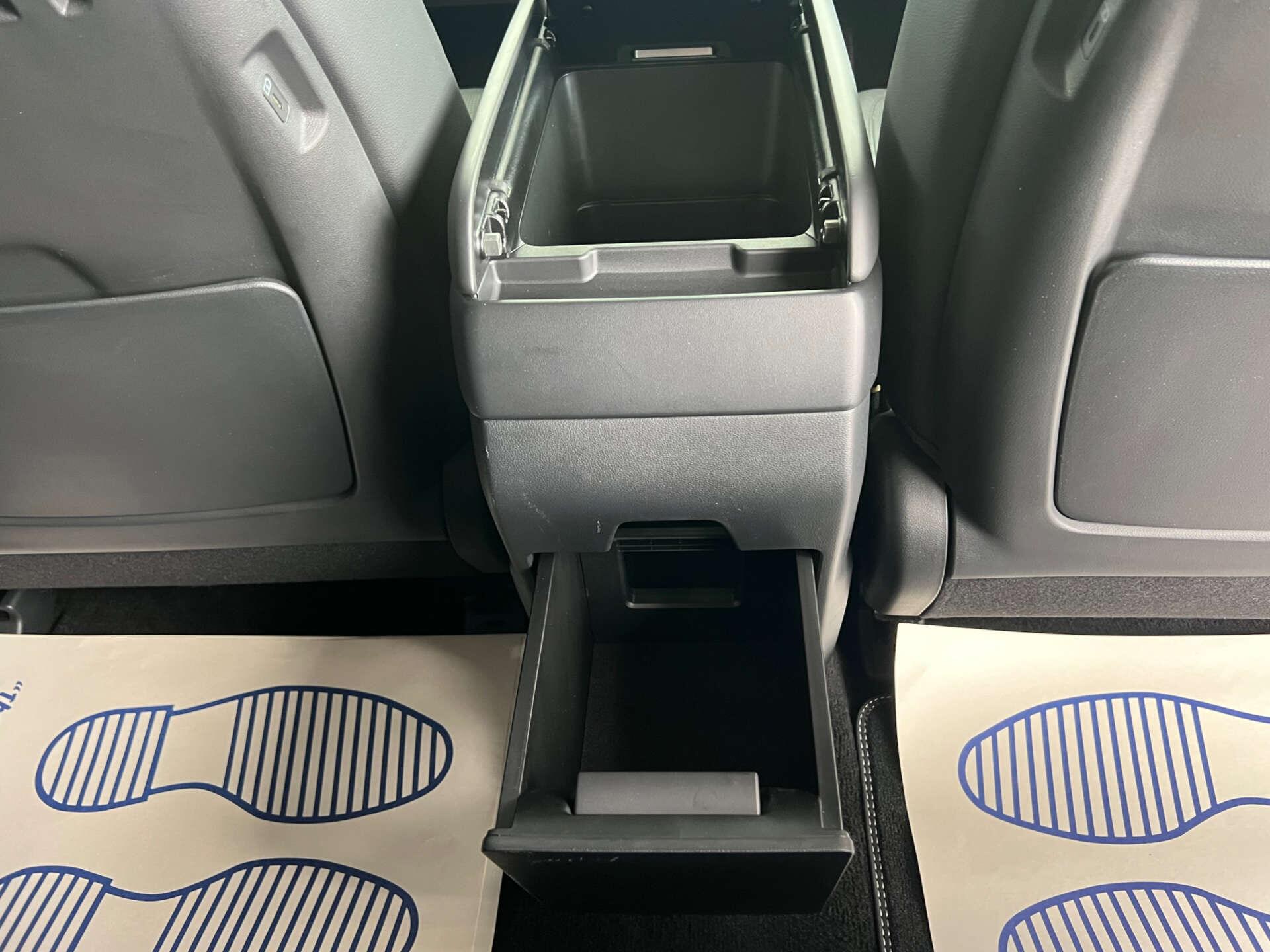 Hyundai Santa Fe view 42
