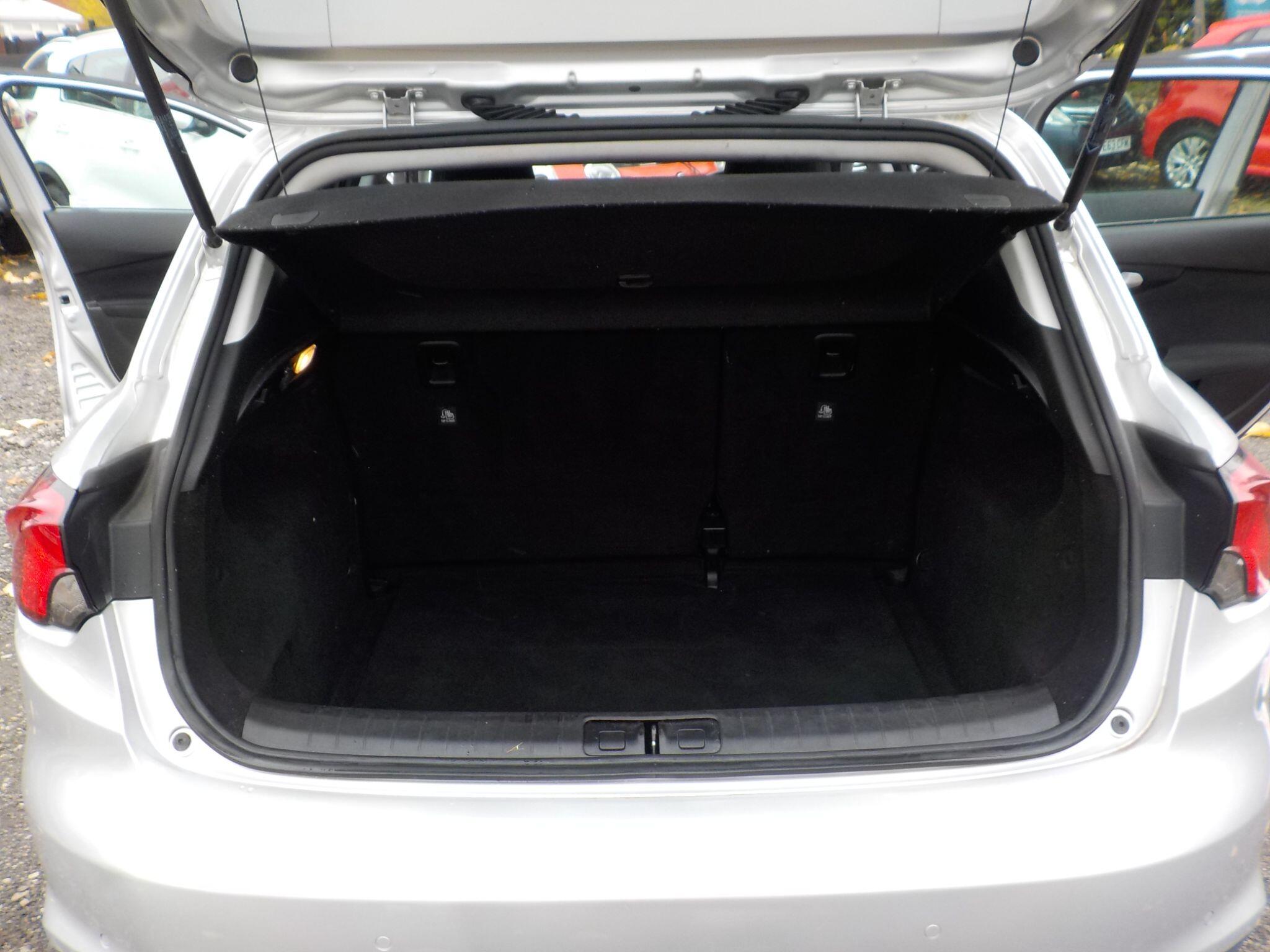 Fiat Tipo 1.3 MultiJetII Lounge Euro 6 (s/s) 5dr