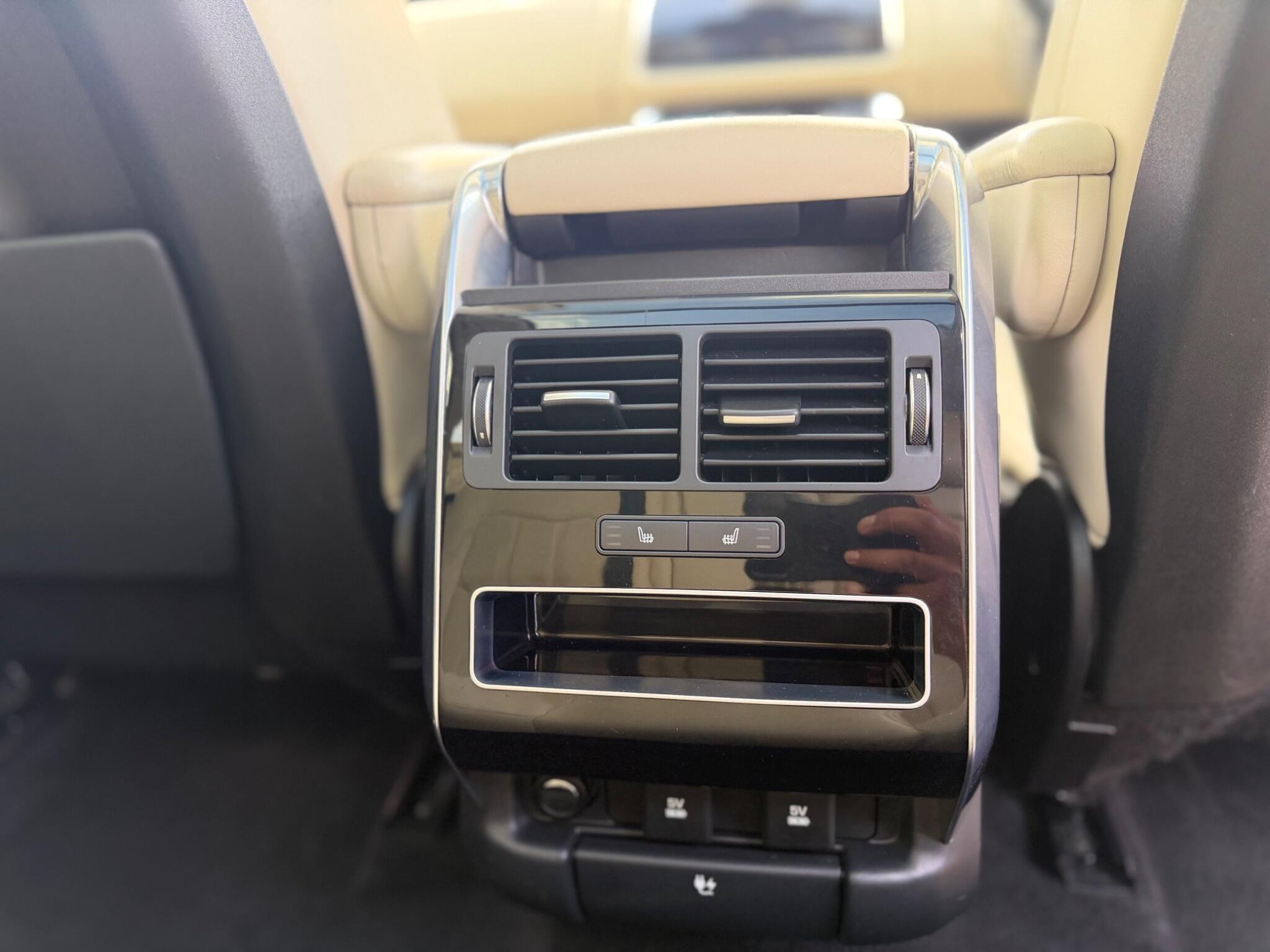 Land Rover Range Rover Sport view 20