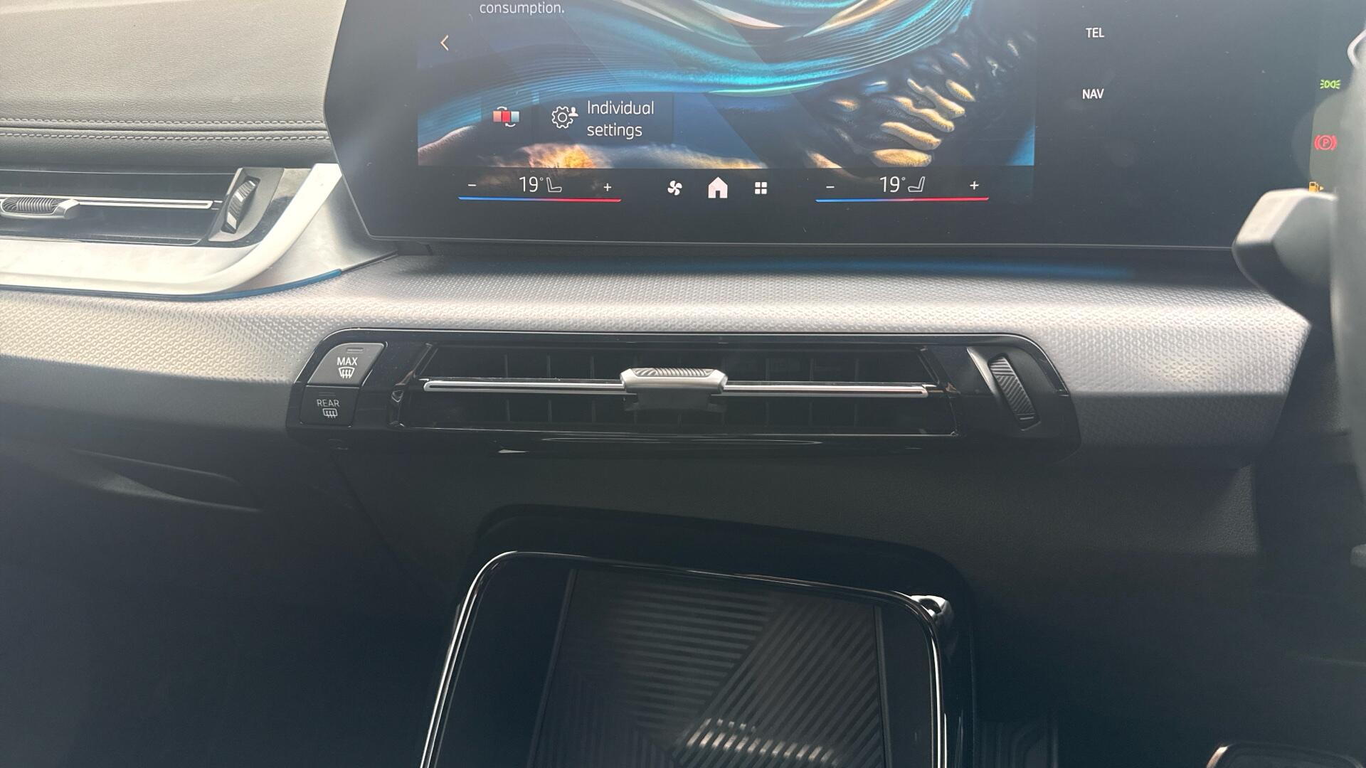 BMW X1 view 59