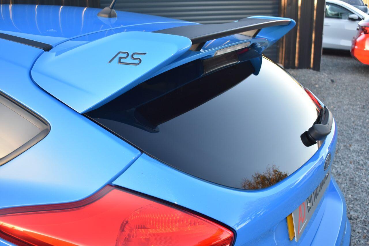 Ford Focus view 24