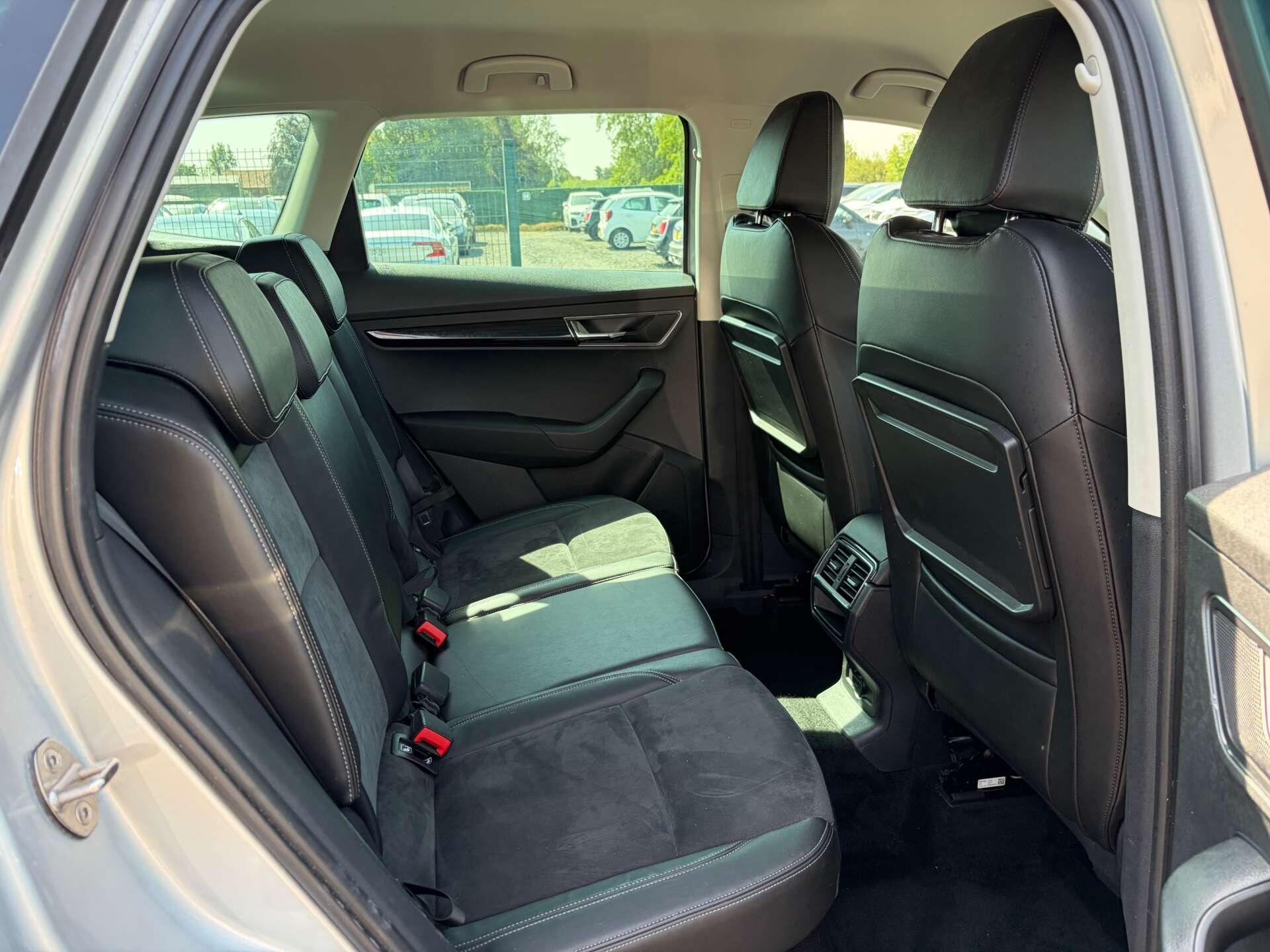 Skoda Karoq view 27