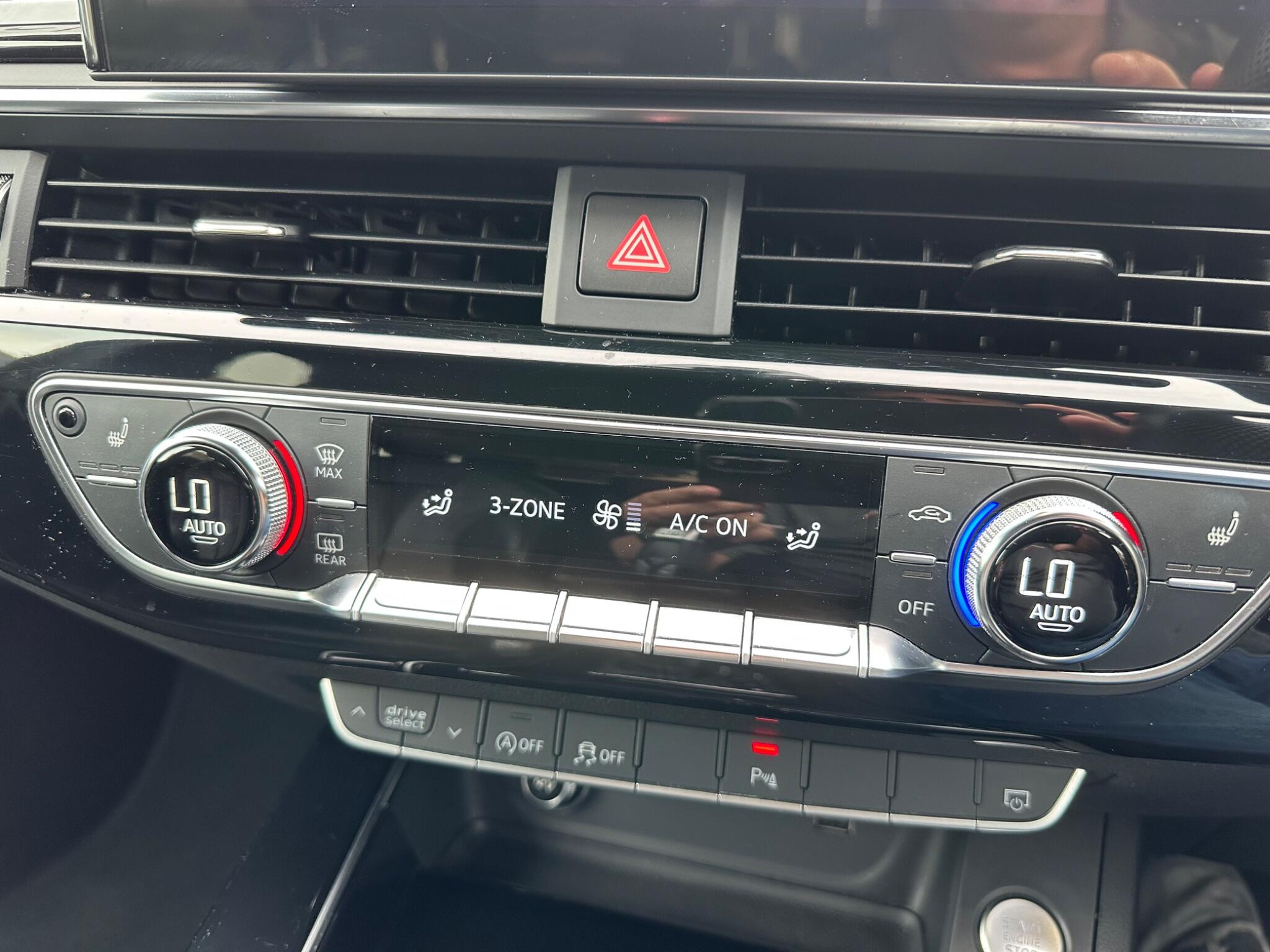 Audi A5 view 15