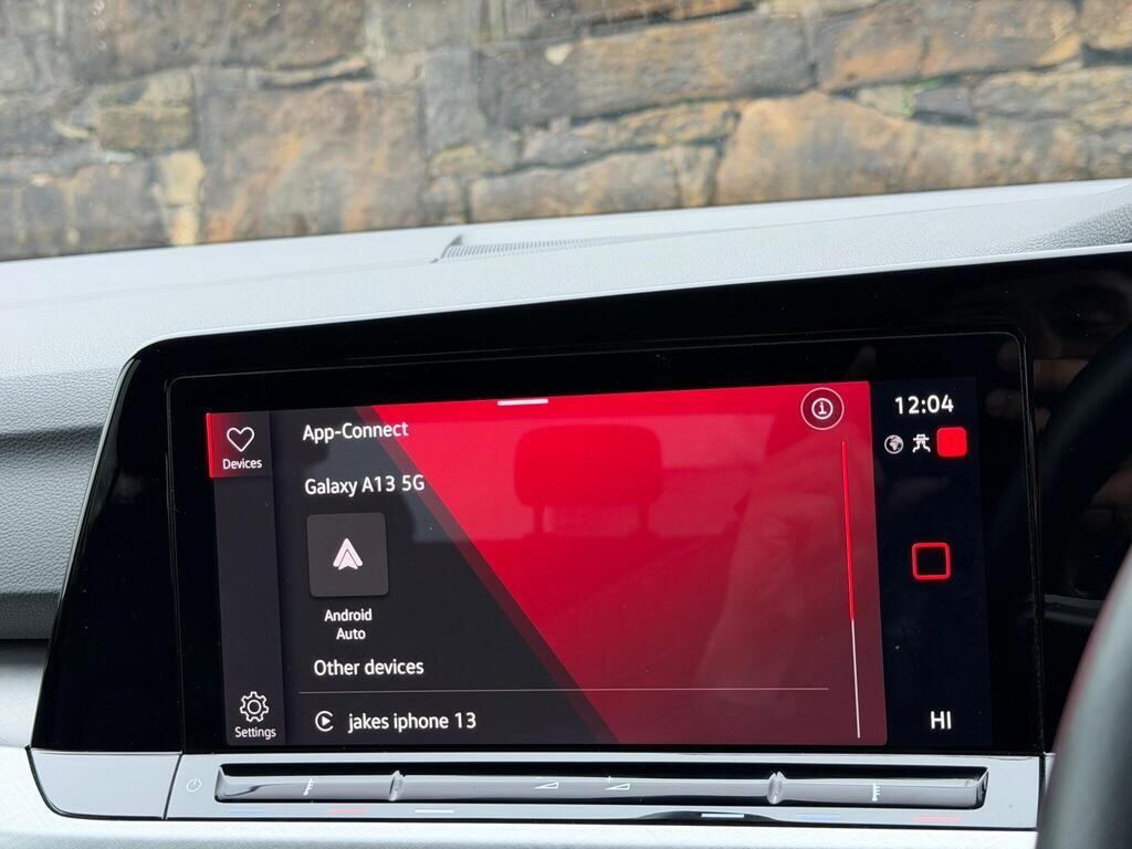 Volkswagen Golf view 31