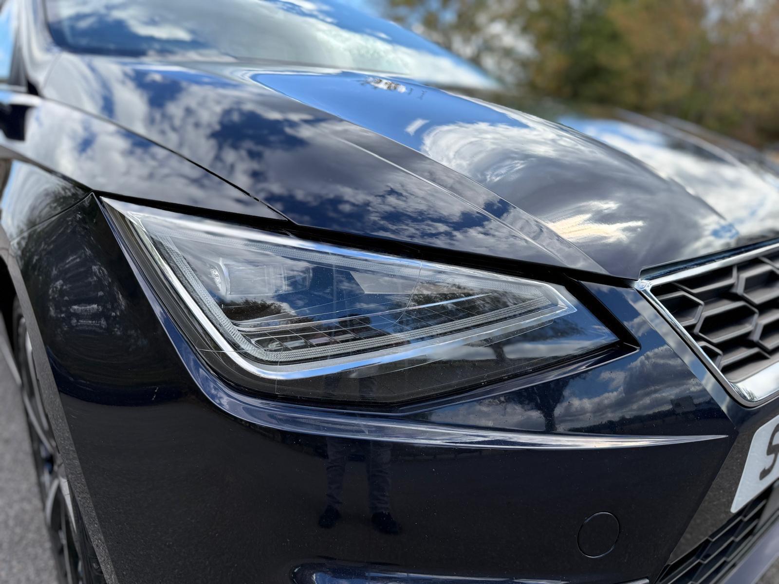 Seat Ibiza view 52