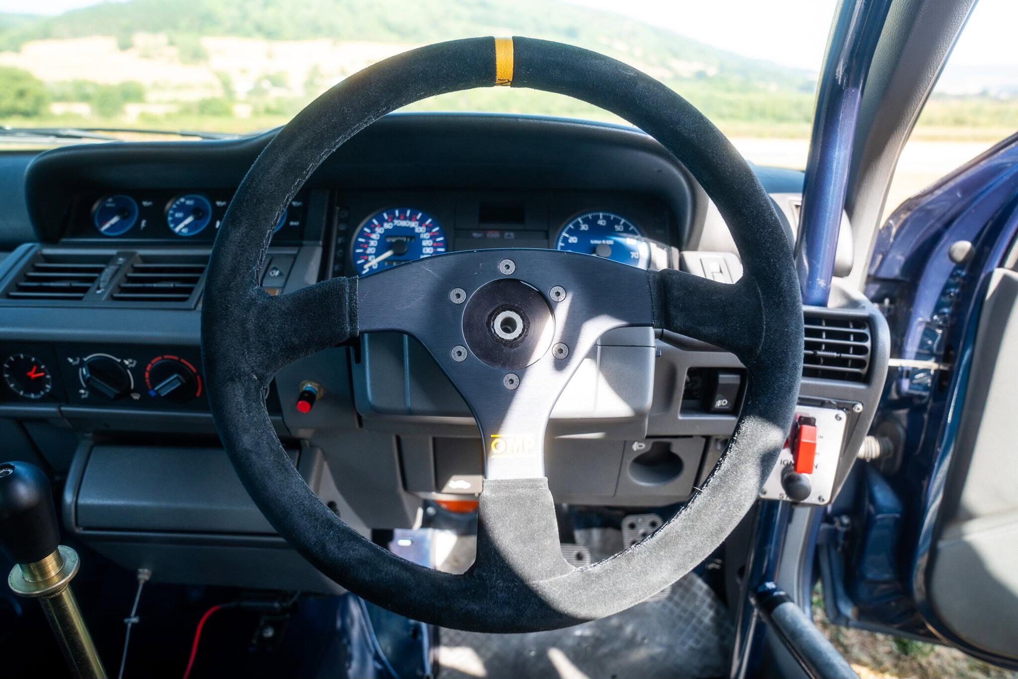 Renault Clio view 46