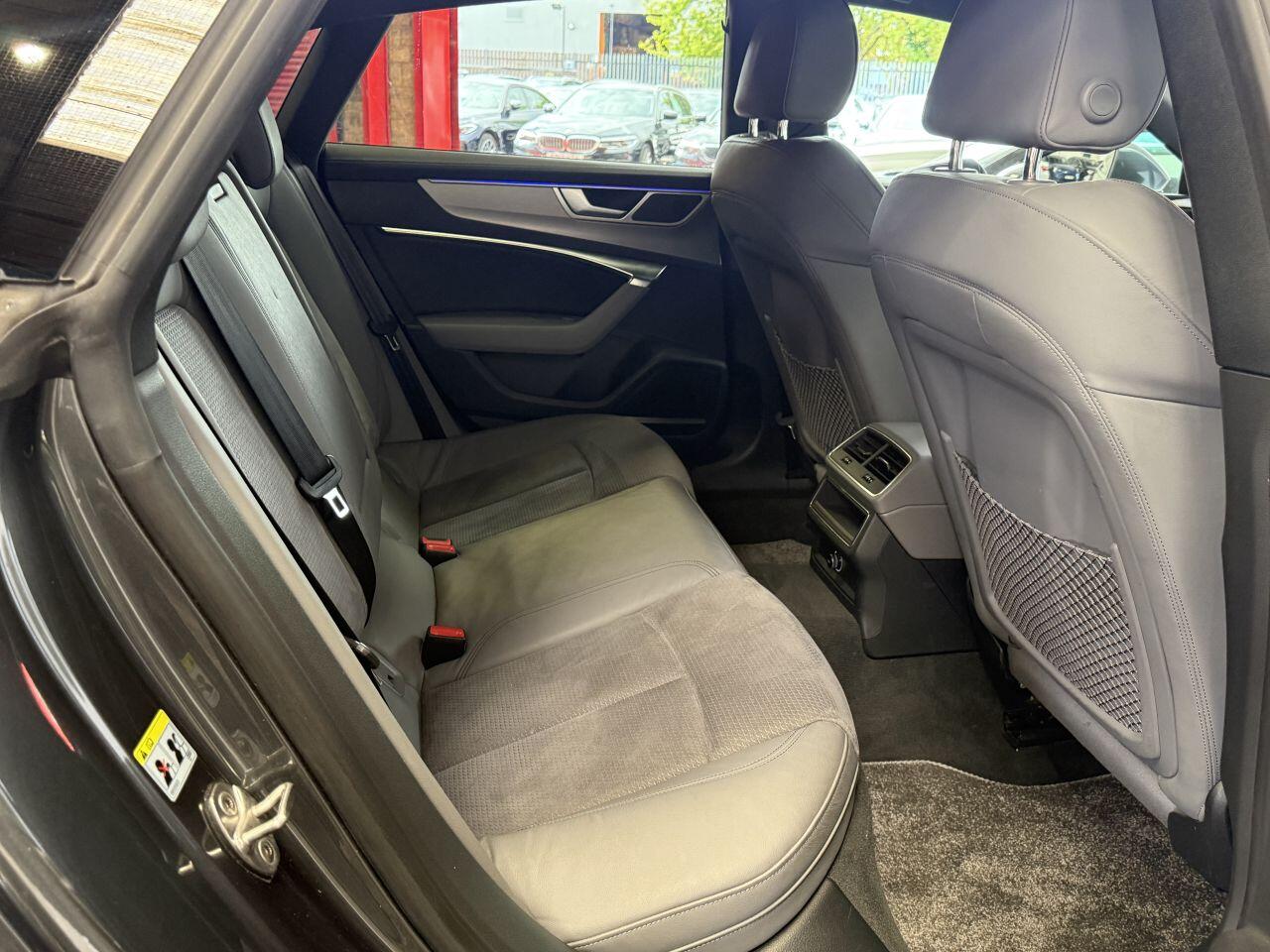 Audi A7 view 64