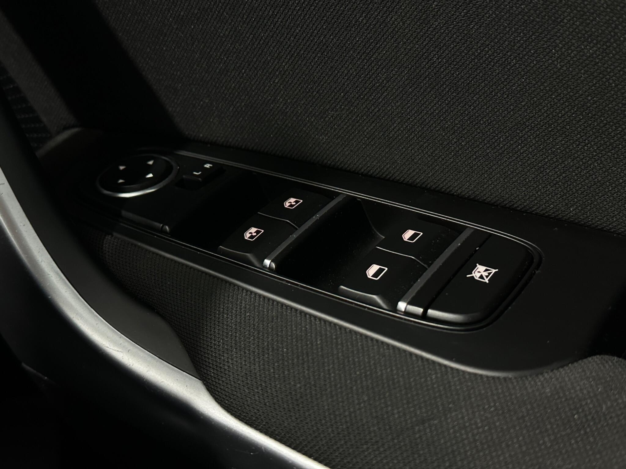 Kia Xceed view 18