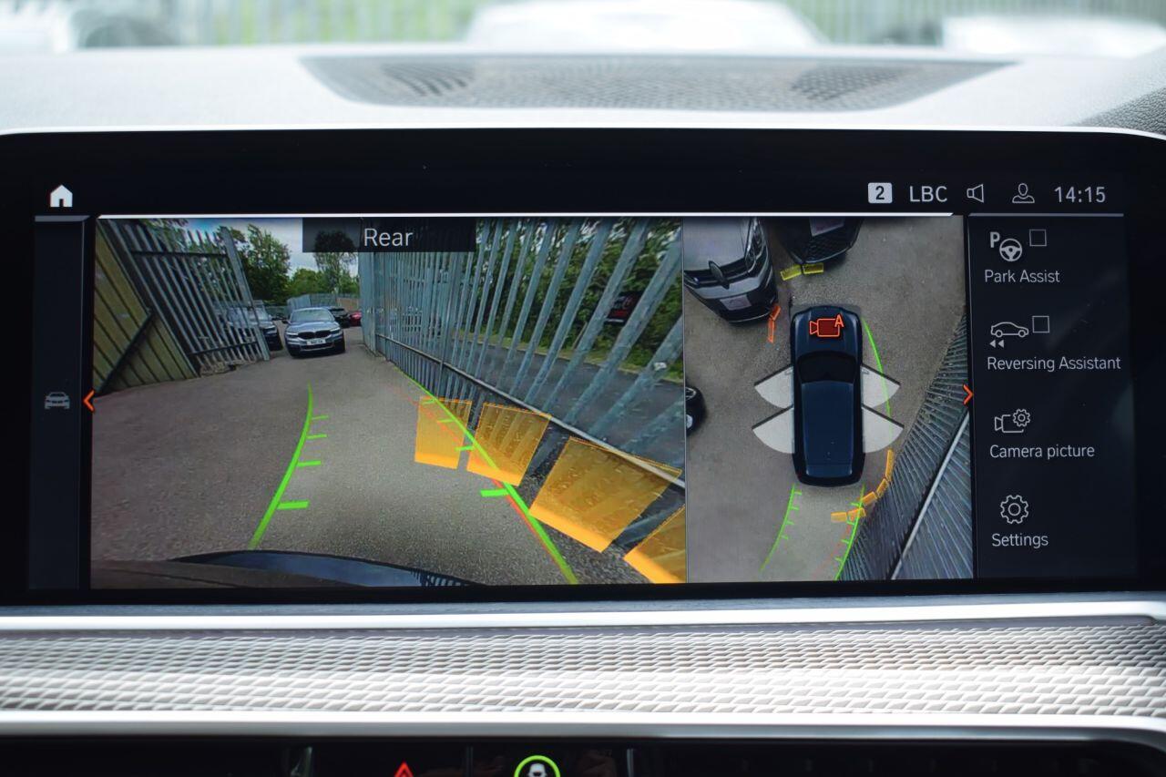 BMW X5 view 46
