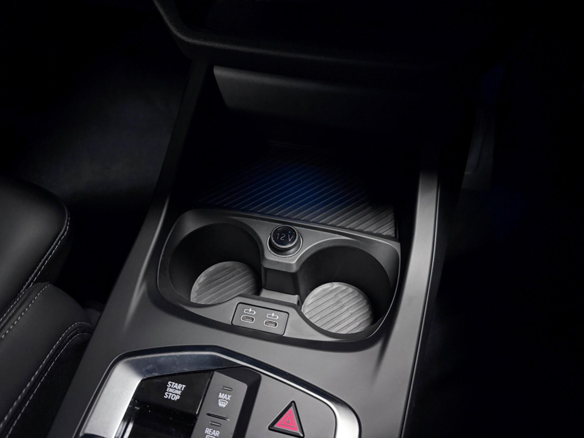 BMW 1 Series view 31