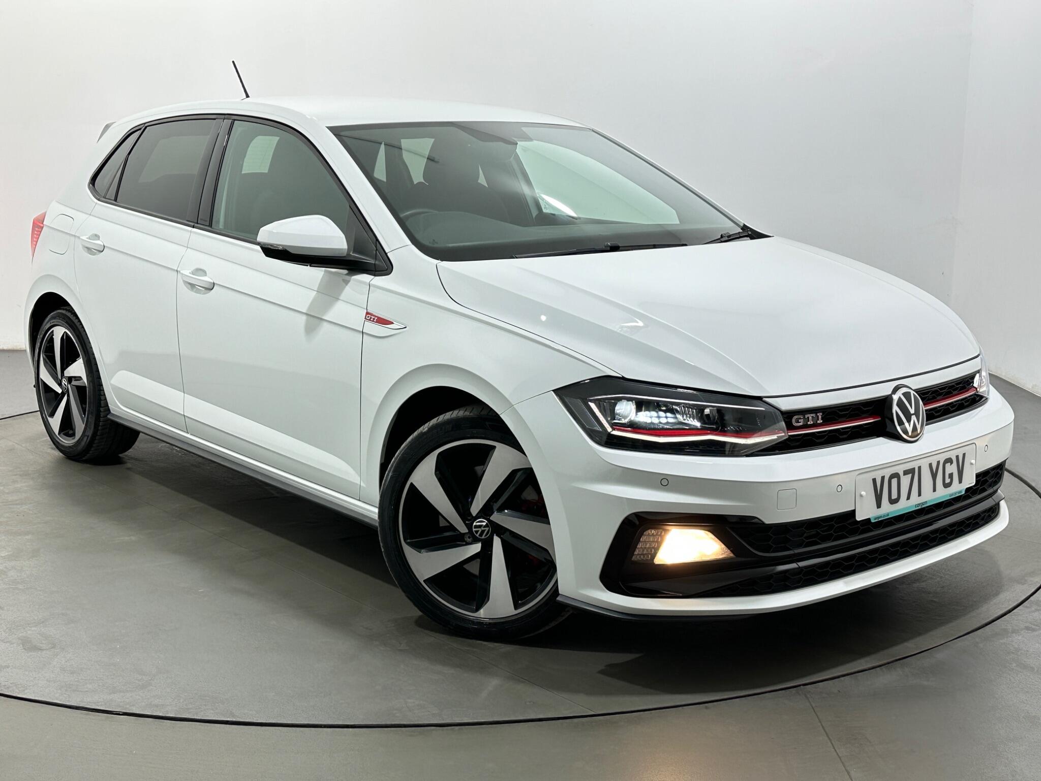 Volkswagen Polo view 53