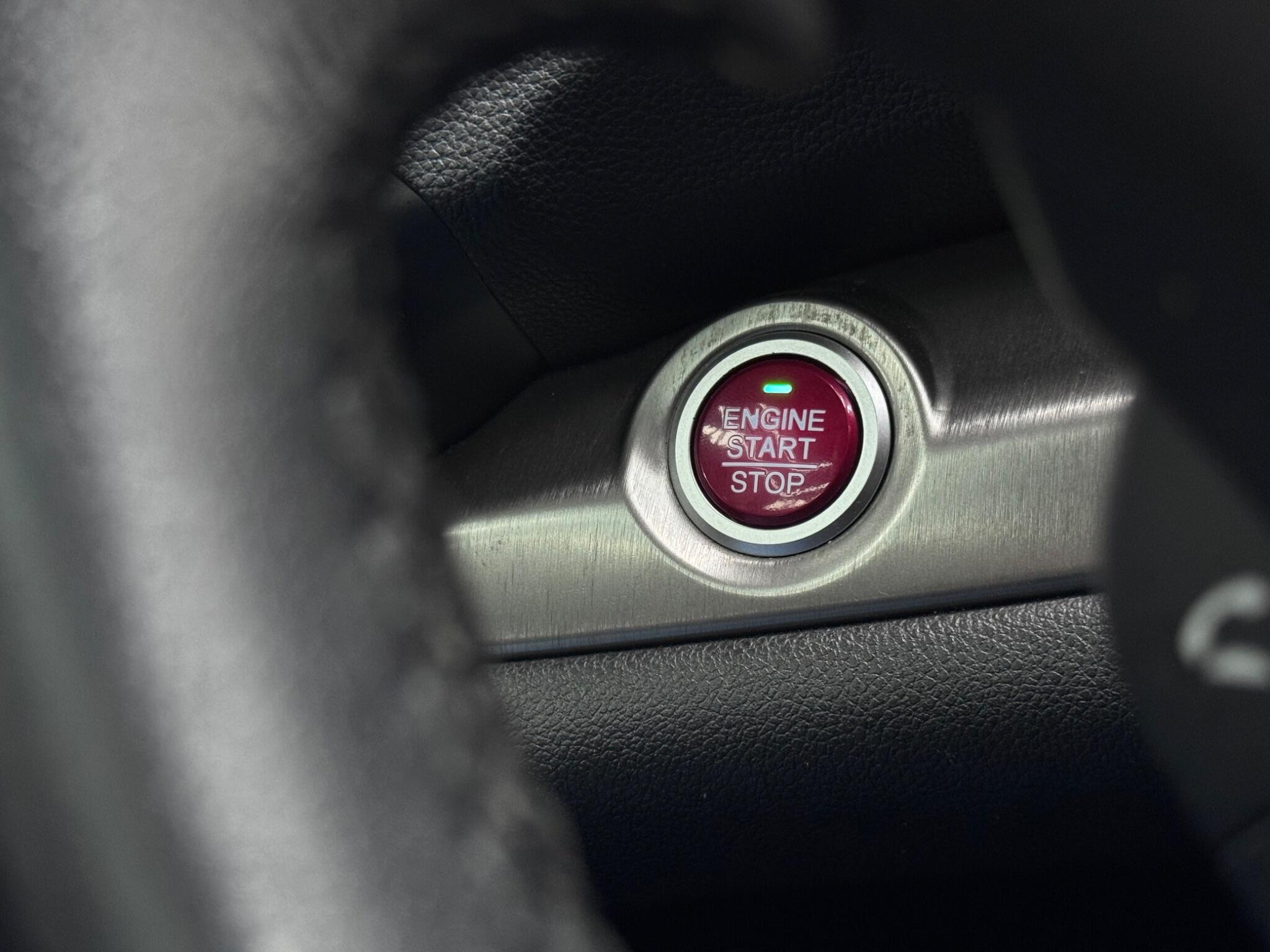 Honda CR-V view 35