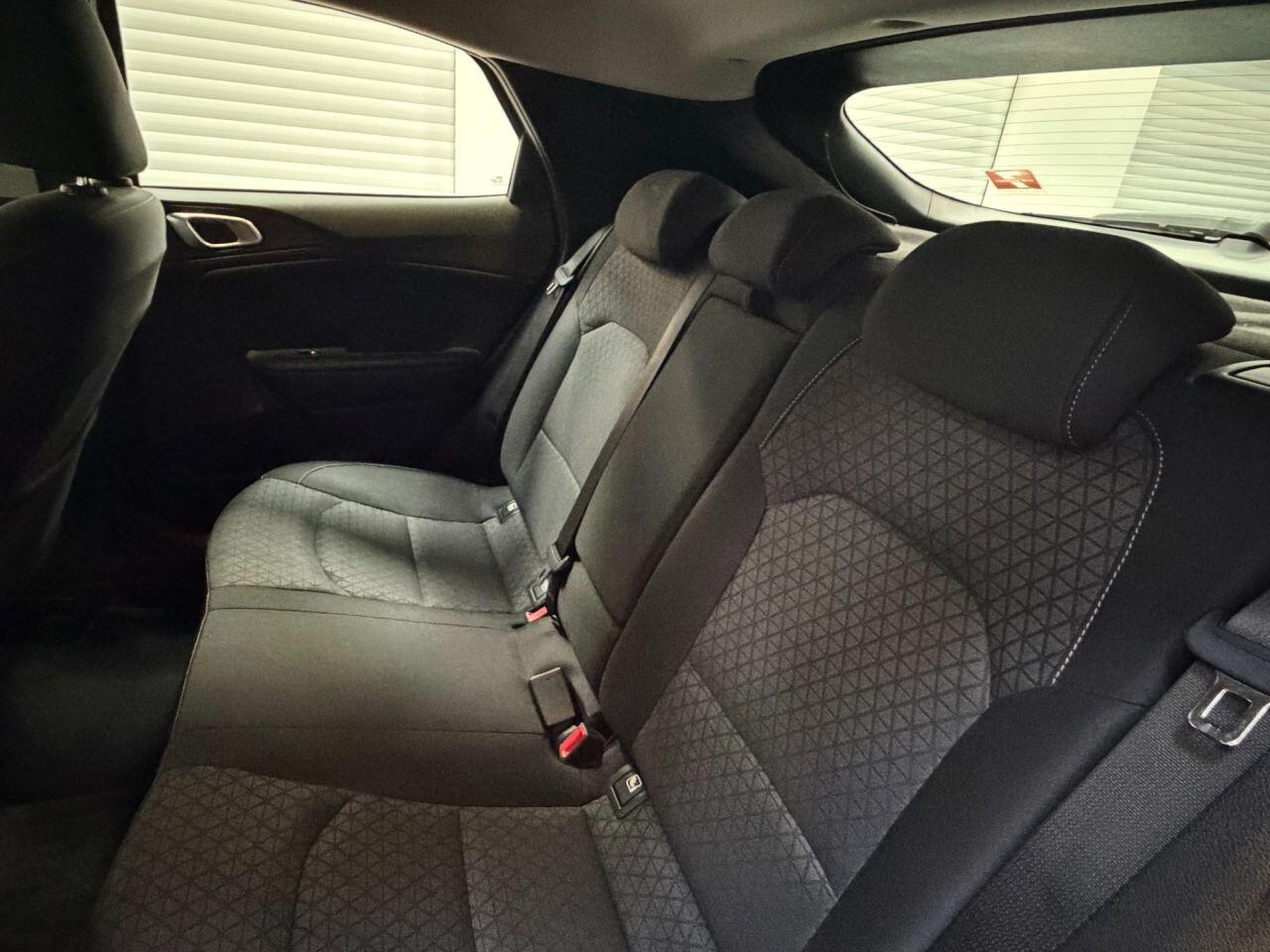 Kia Xceed view 23