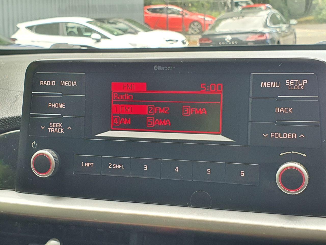 Kia Picanto view 34