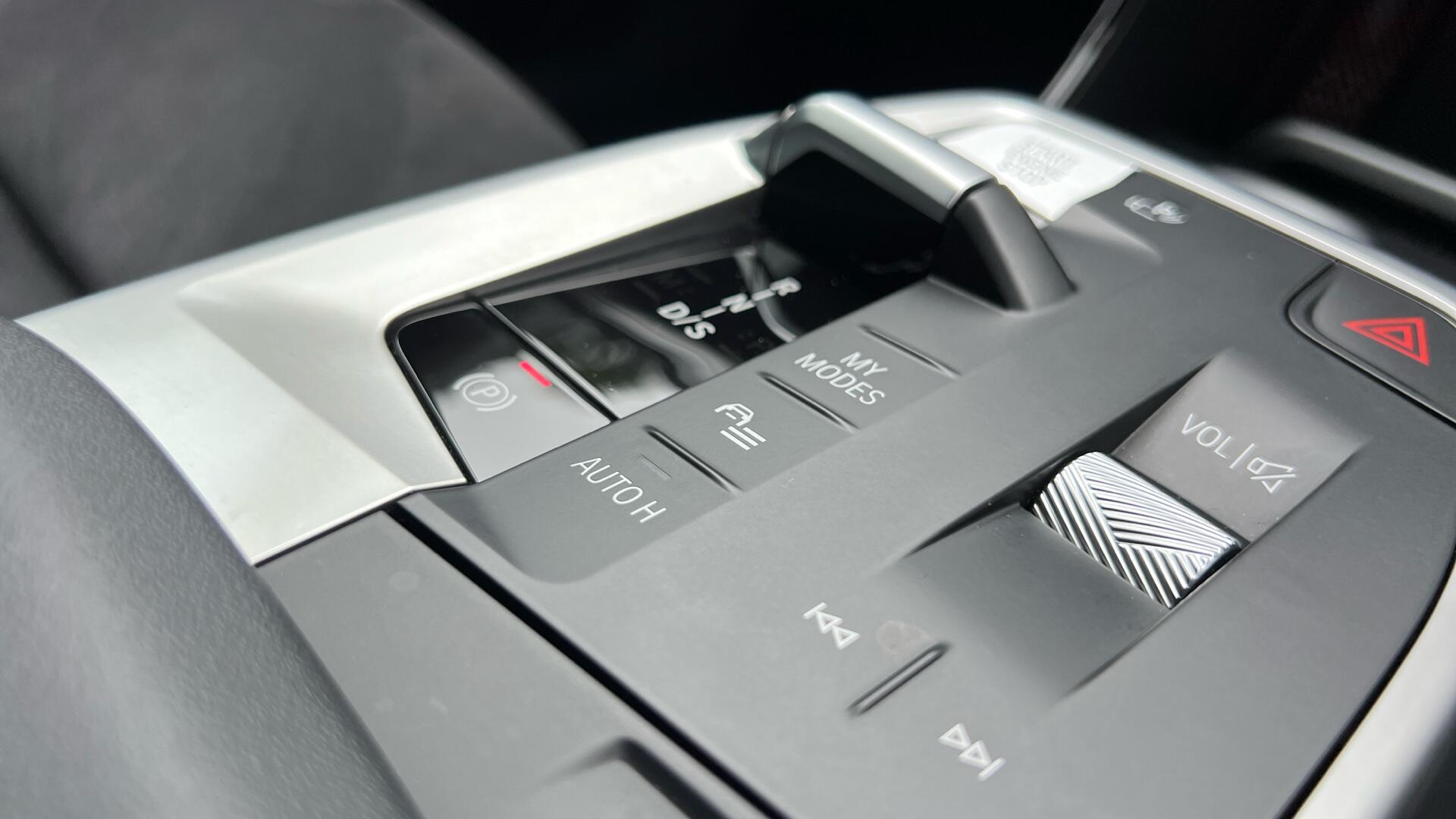 BMW X1 view 19