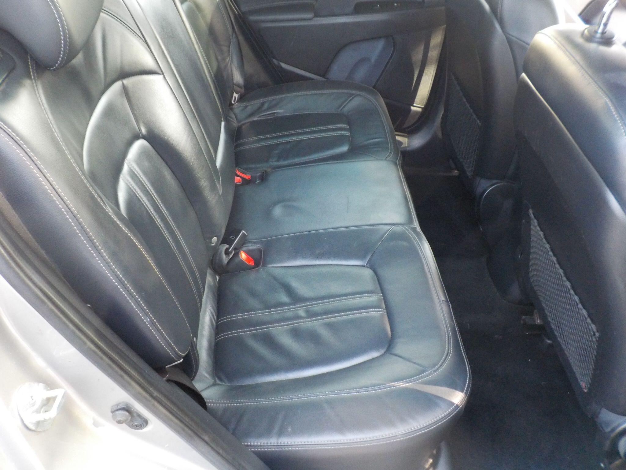 Kia Sportage 2.0 CRDi KX-3 AWD Euro 5 5dr