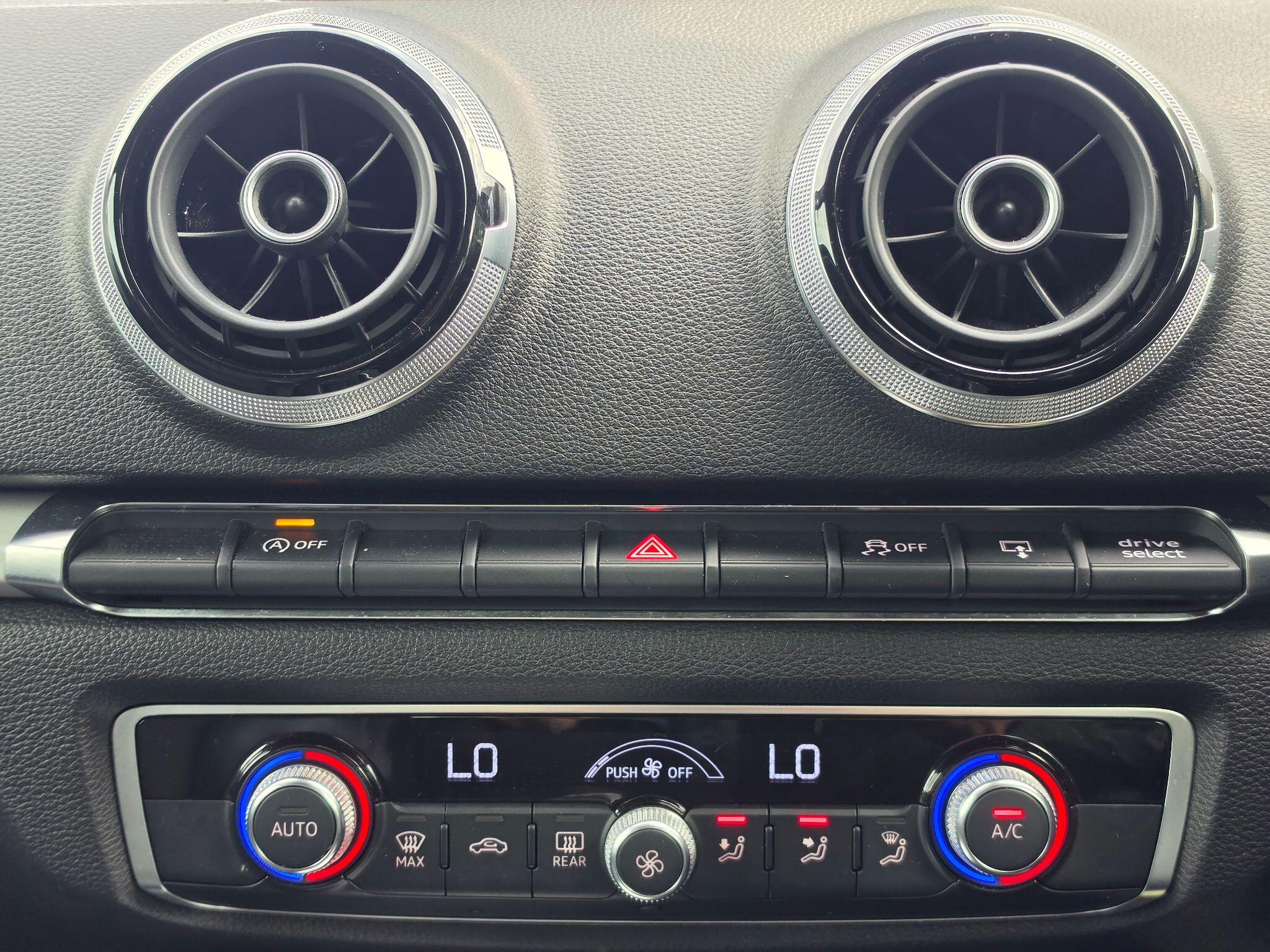Audi A3 view 19