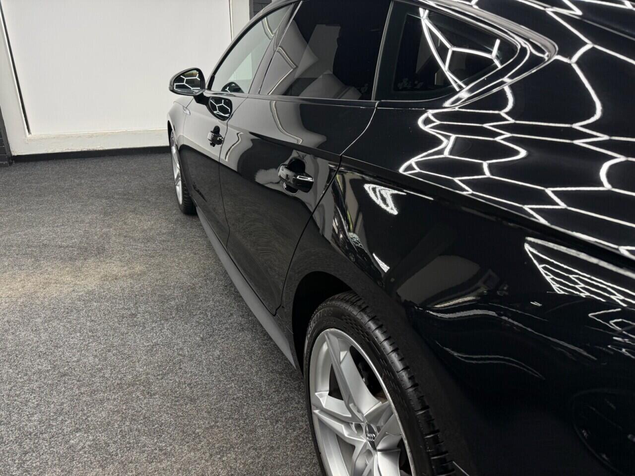 Audi A5 view 7