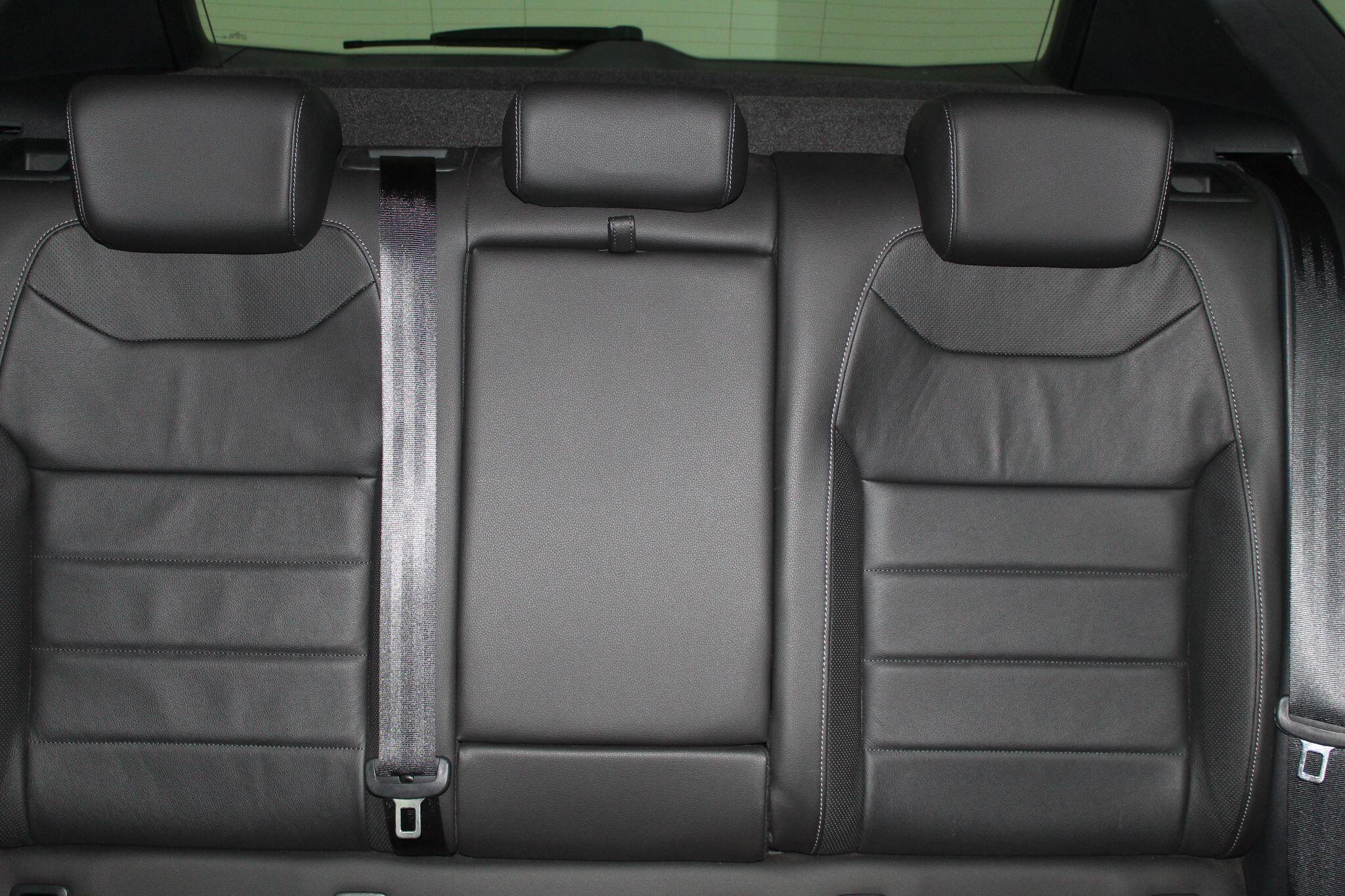 SEAT Ateca view 49